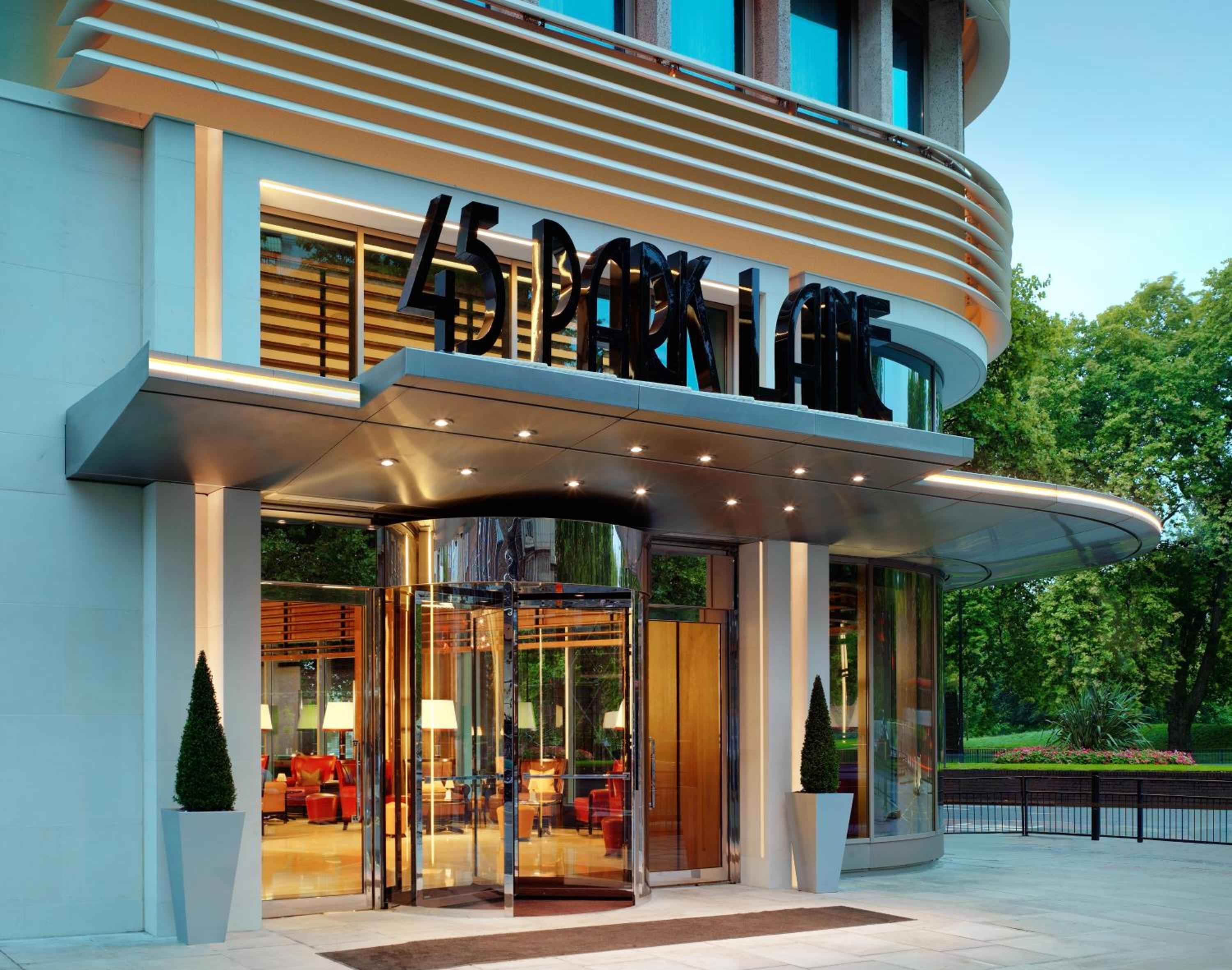 Elevate Your London Experience hero image