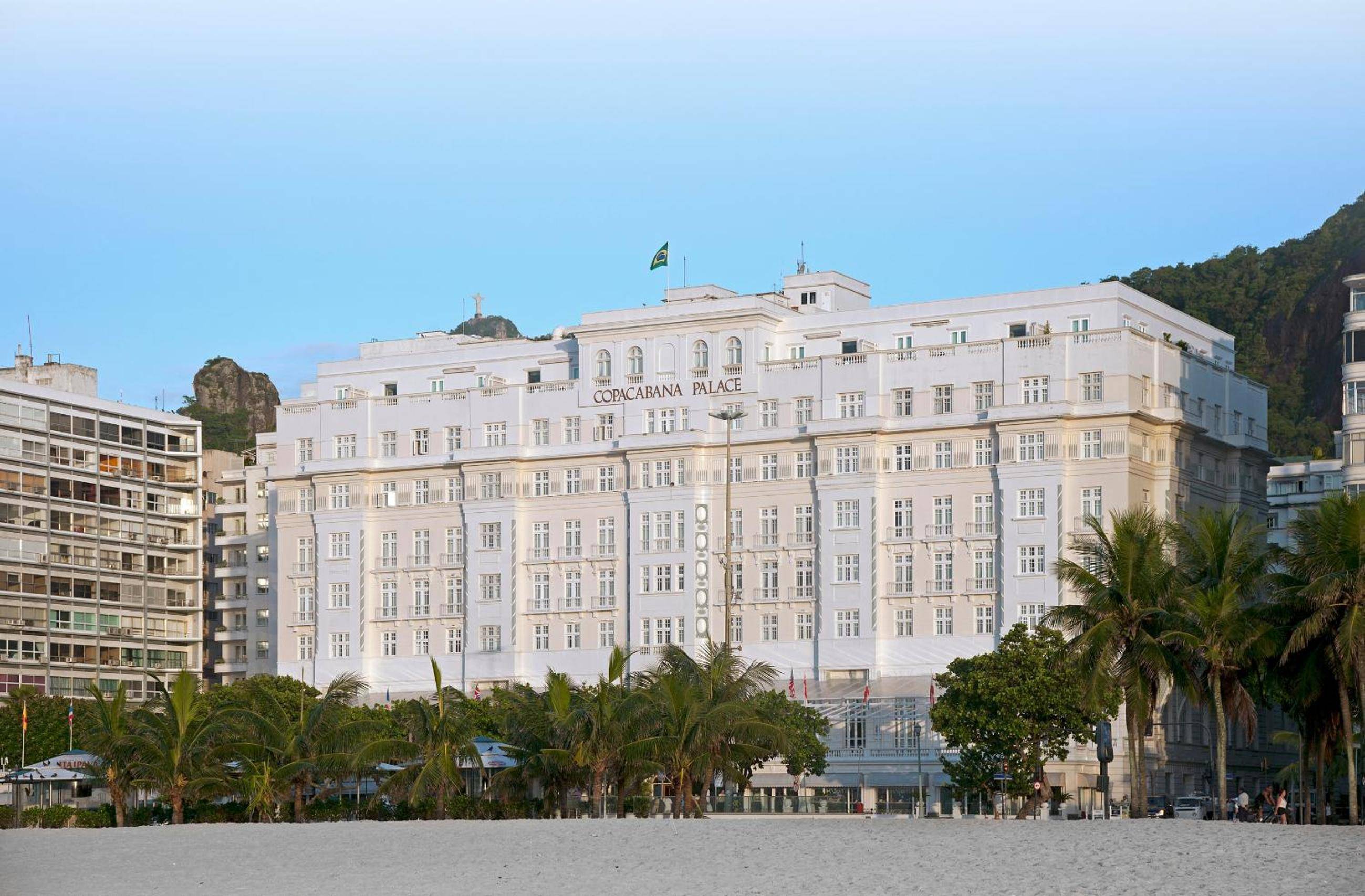 Savor the Symphony of Rio's Elegance hero image