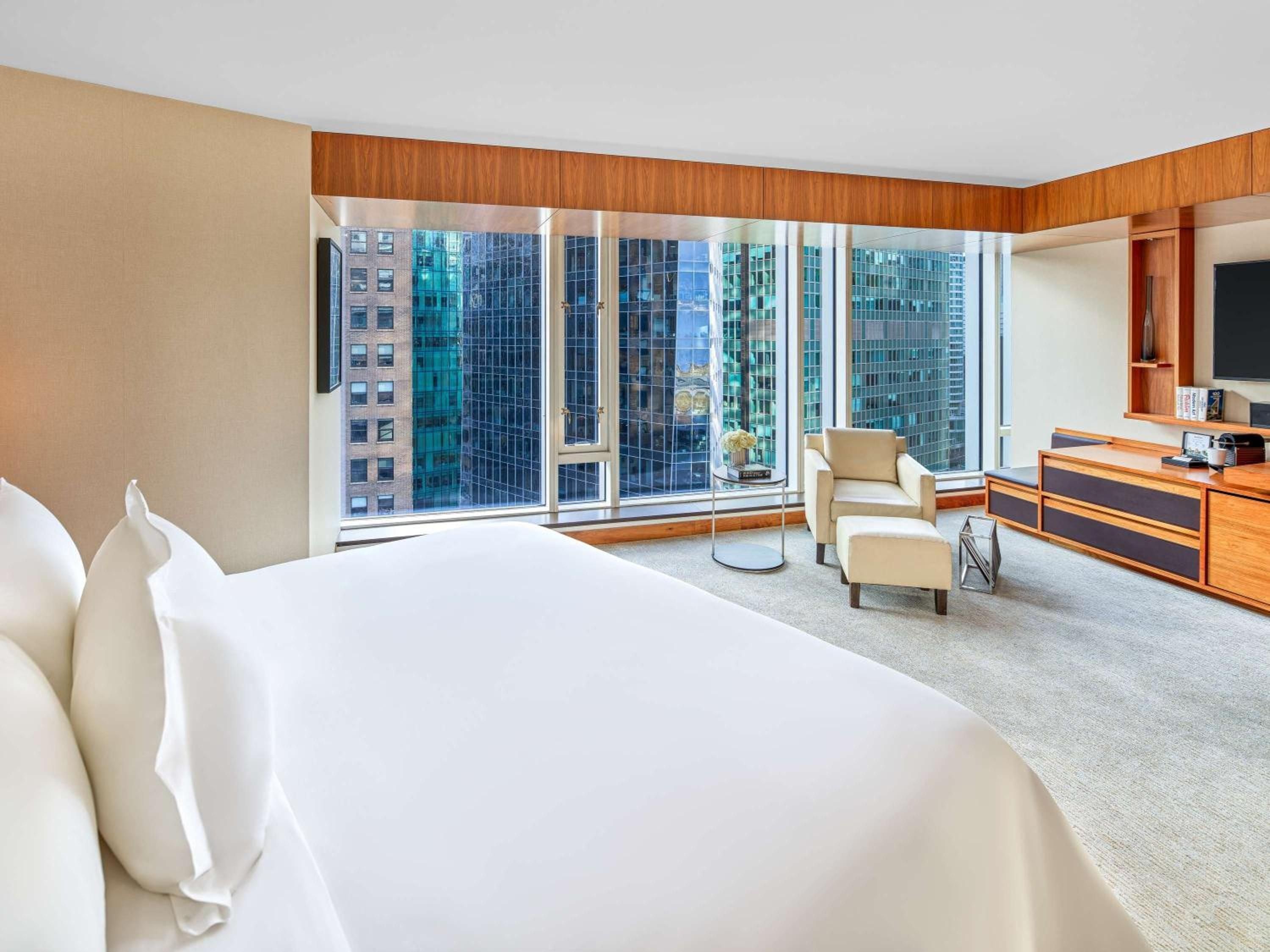 Elevate Your Senses at Vancouver’s Pinnacle hero image