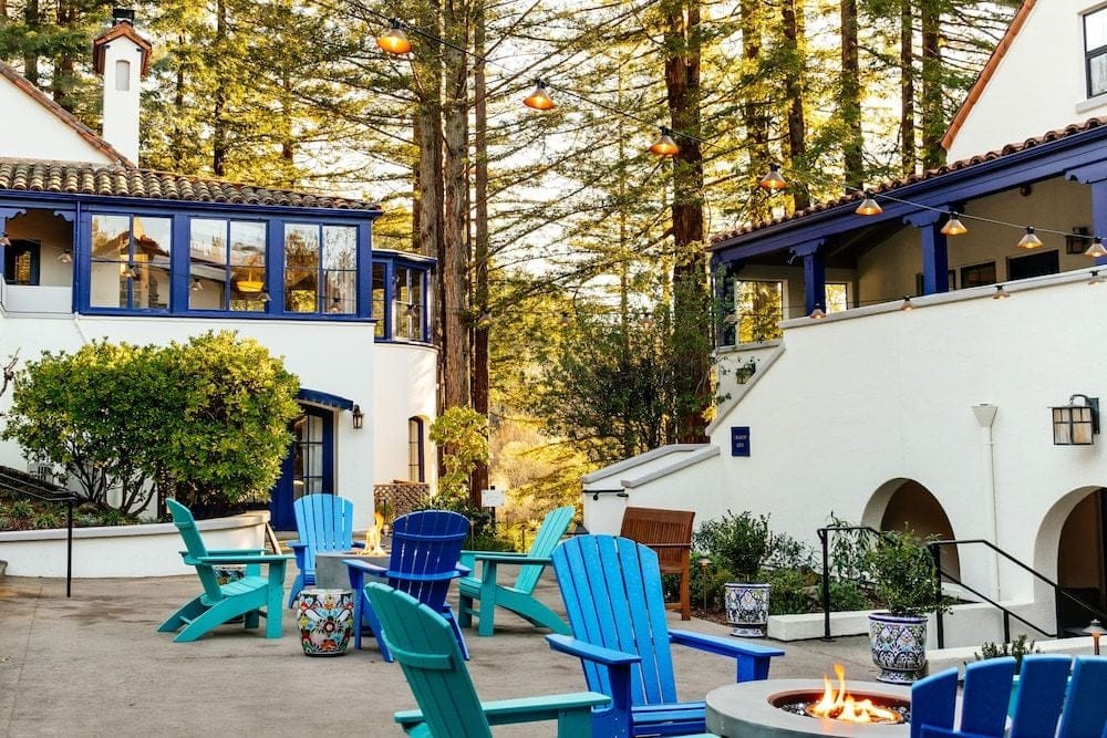 The Stavrand Russian River Valley hero image