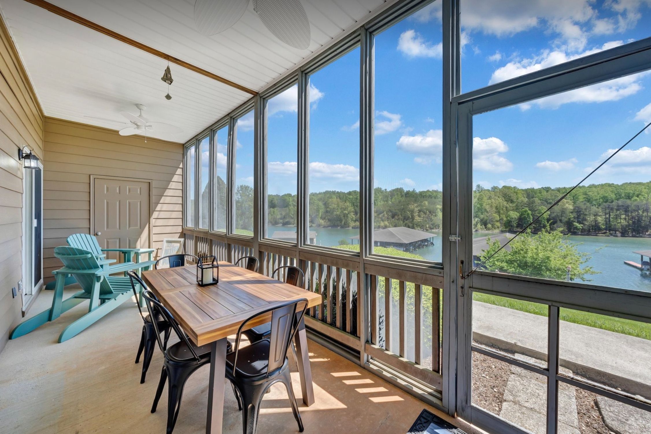 Where Serenity and Luxury Meet Lakeside hero image