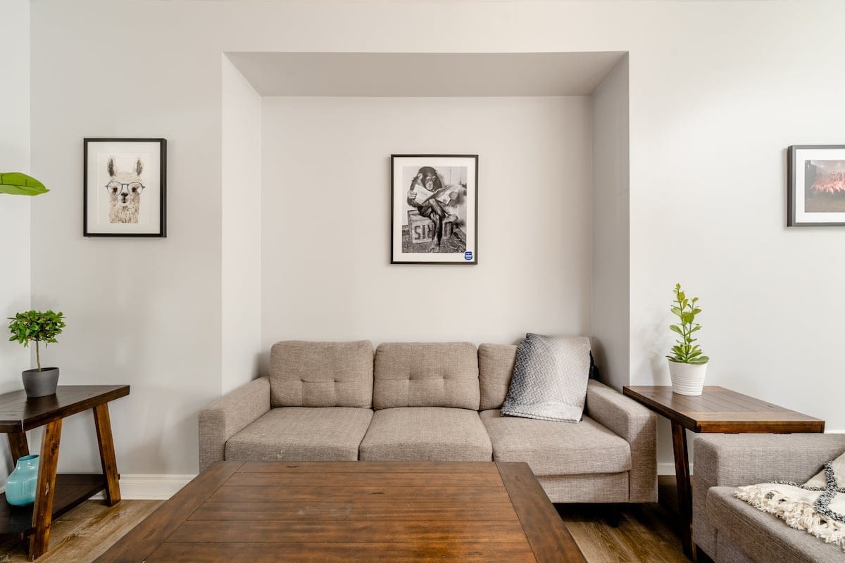 Urban Elegance in Portland’s Vibrant Heart hero image