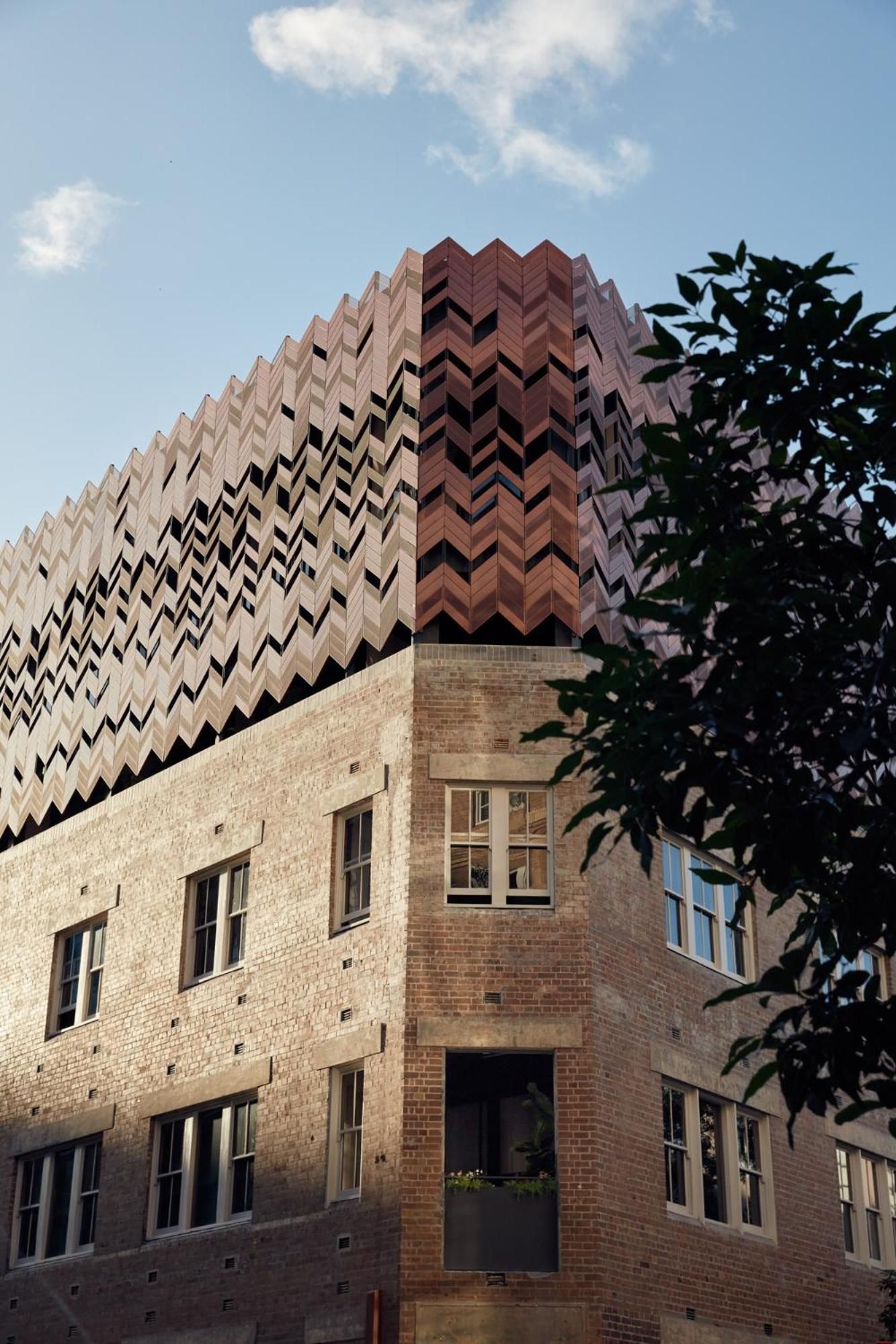 Sydney's Modern Elegance, Unveiled hero image