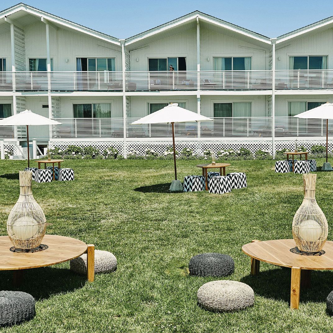 A coastal sanctuary where relaxation meets adventure. hero image