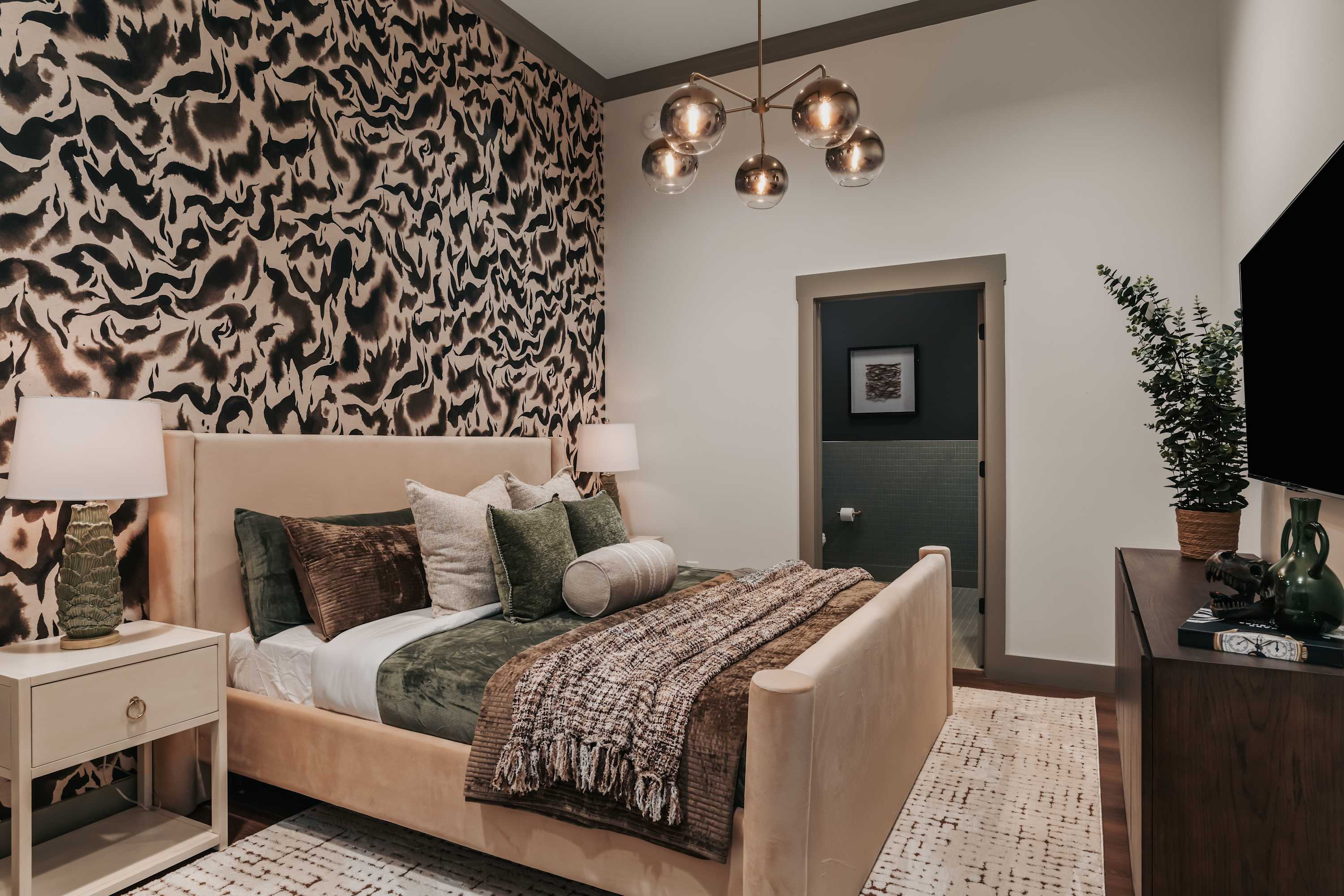 Where Nashville's soul meets serene luxury hero image