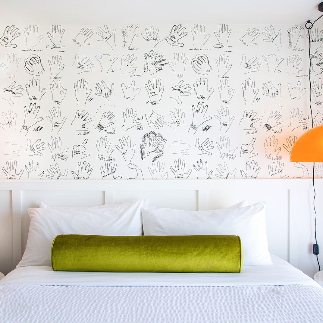 Sunset Soirées and Ocean Whispers hero image