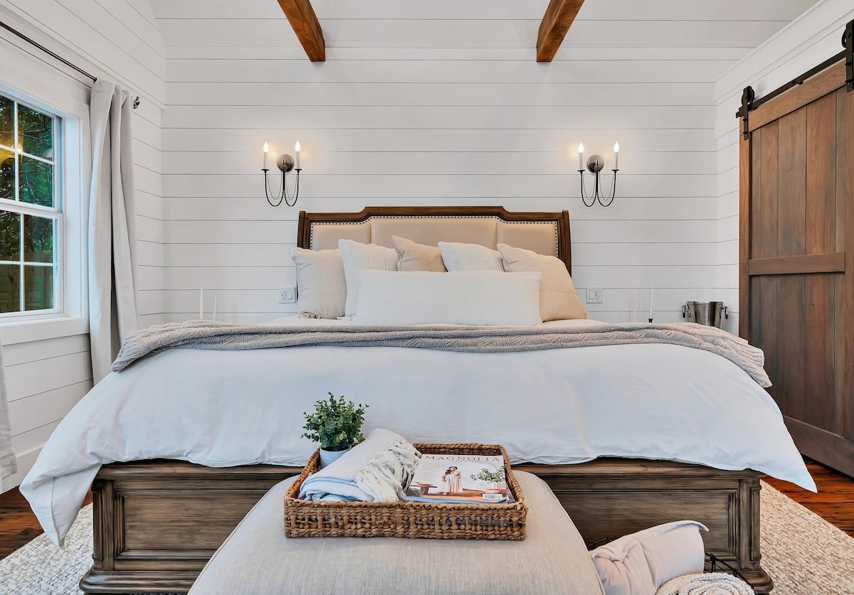 Escape to Your Luxe Waco Oasis hero image