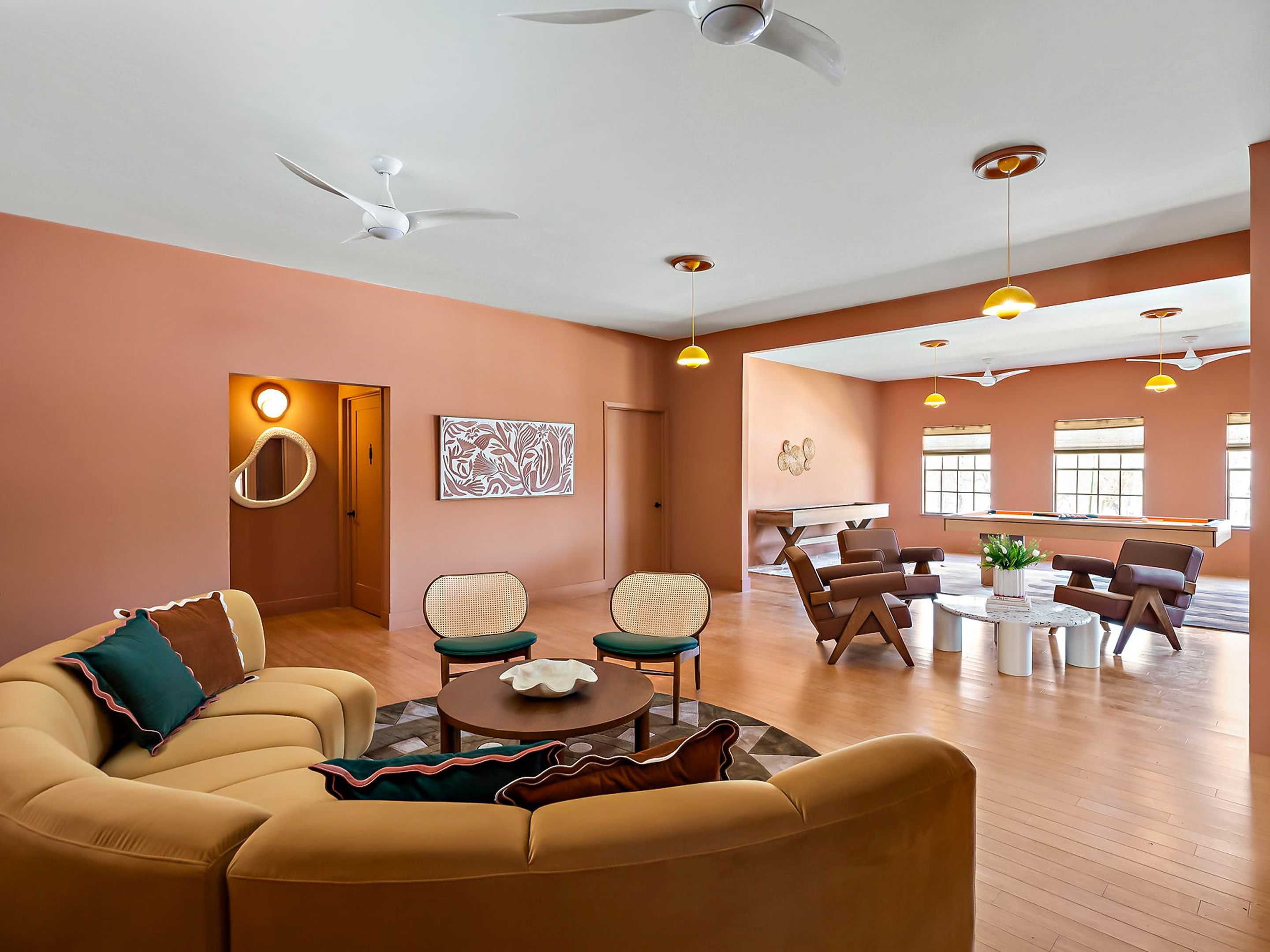 Where Spanish elegance meets riverfront serenity hero image