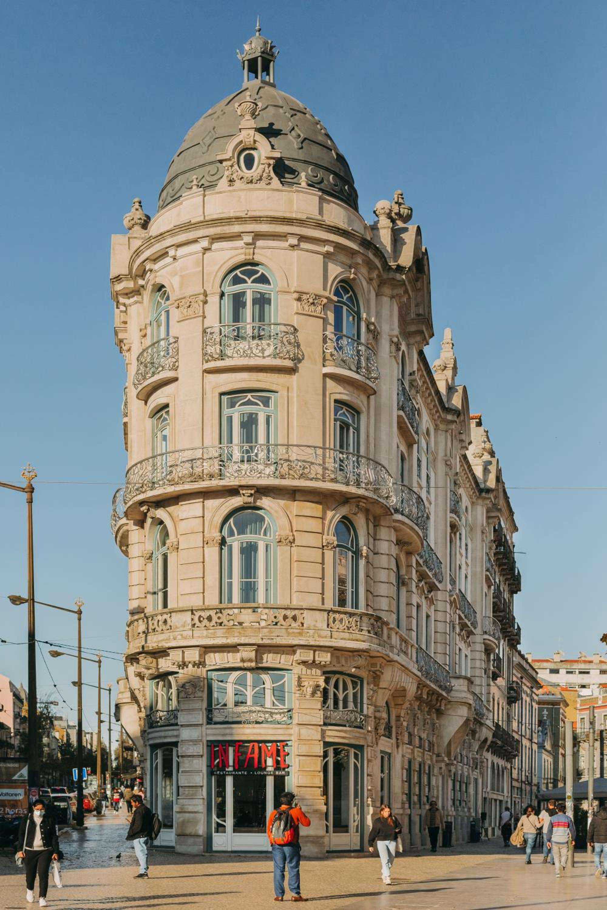 Art Nouveau Elegance Meets Modern Artistry hero image