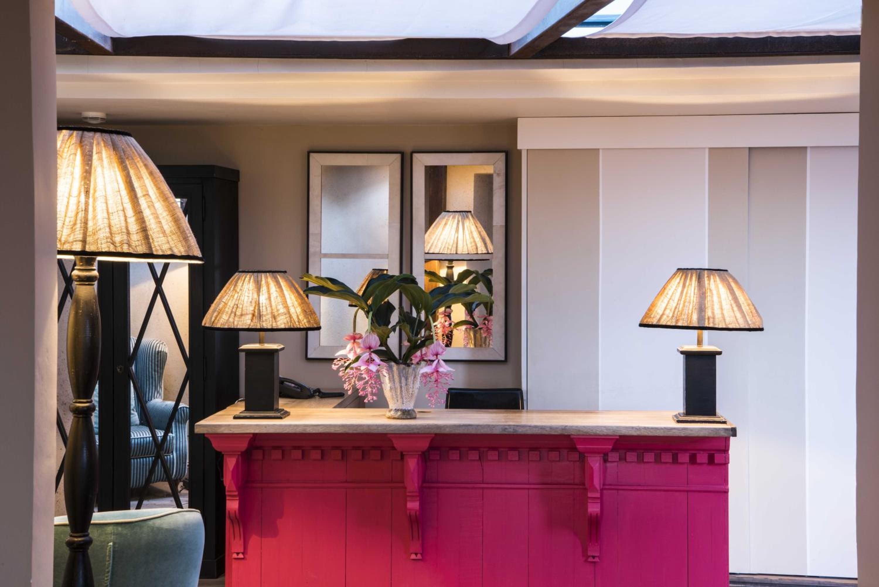 Sicilian Elegance, Sea Views Unveiled hero image