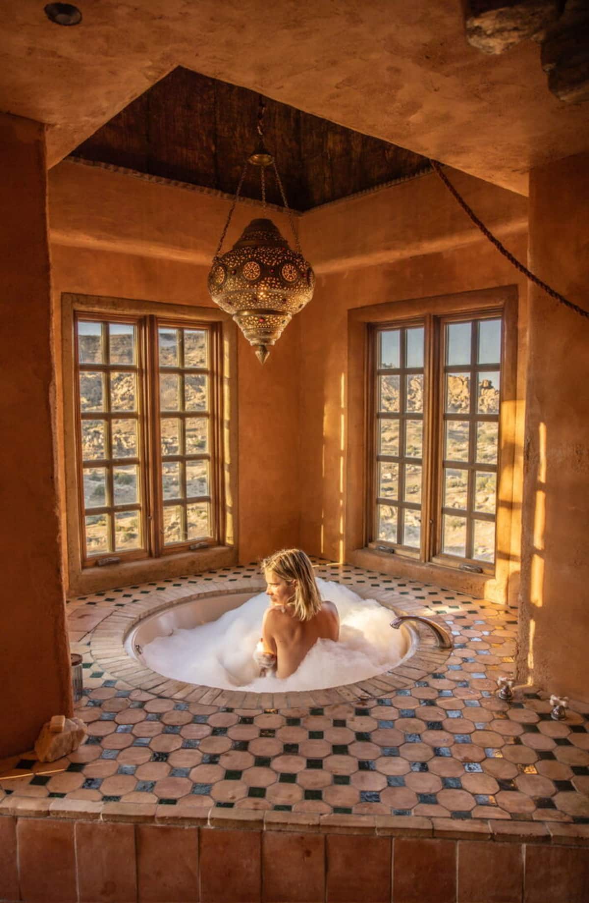 Escape to Your Moroccan-Inspired Oasis hero image