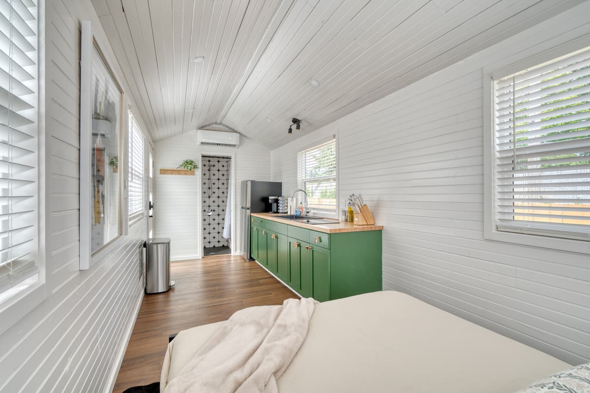 Embrace Tiny Luxury in the Heart of Portland hero image