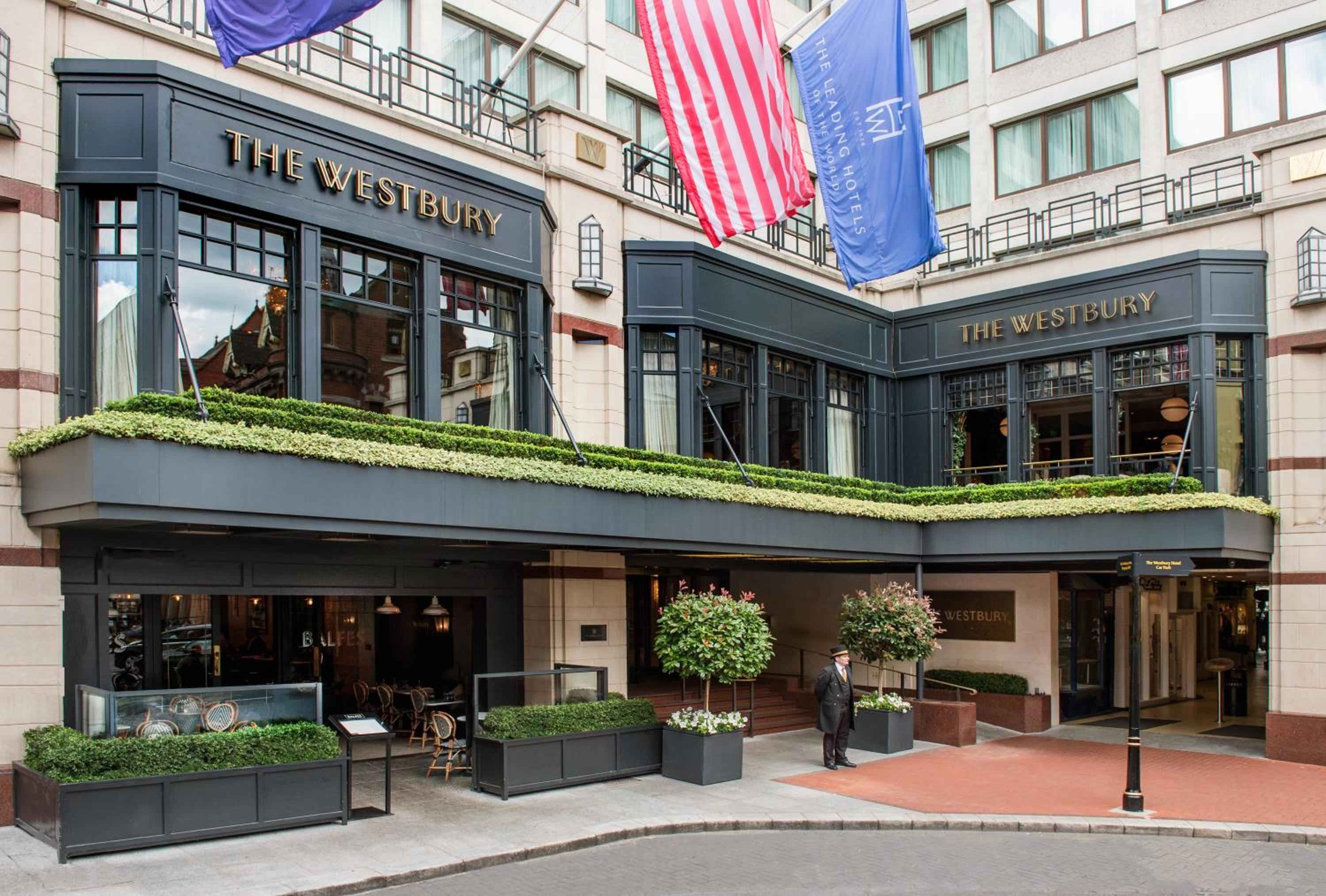 Elegance Redefined in the Heart of Dublin hero image