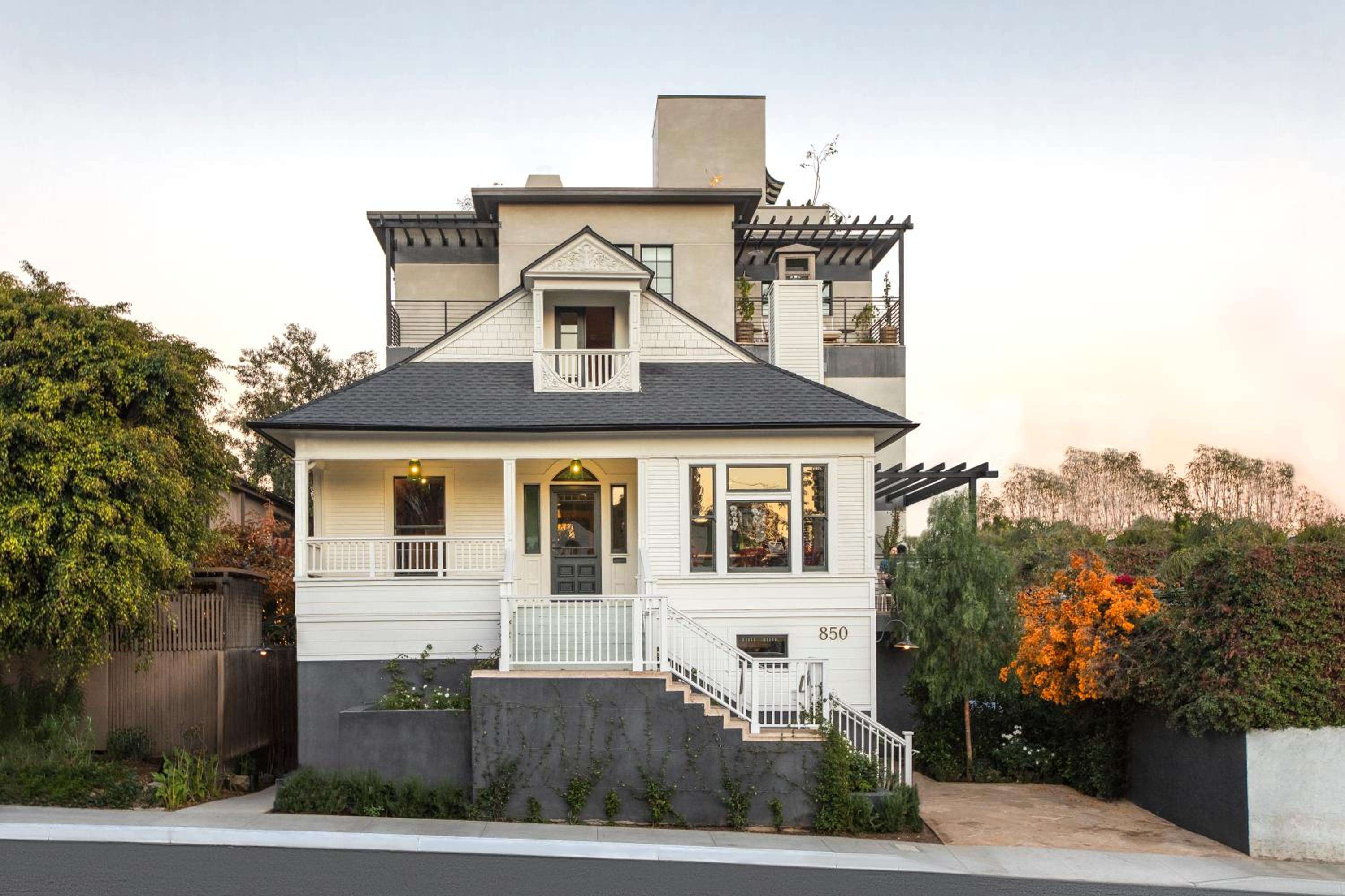 Elevate Your Senses in West Hollywood hero image