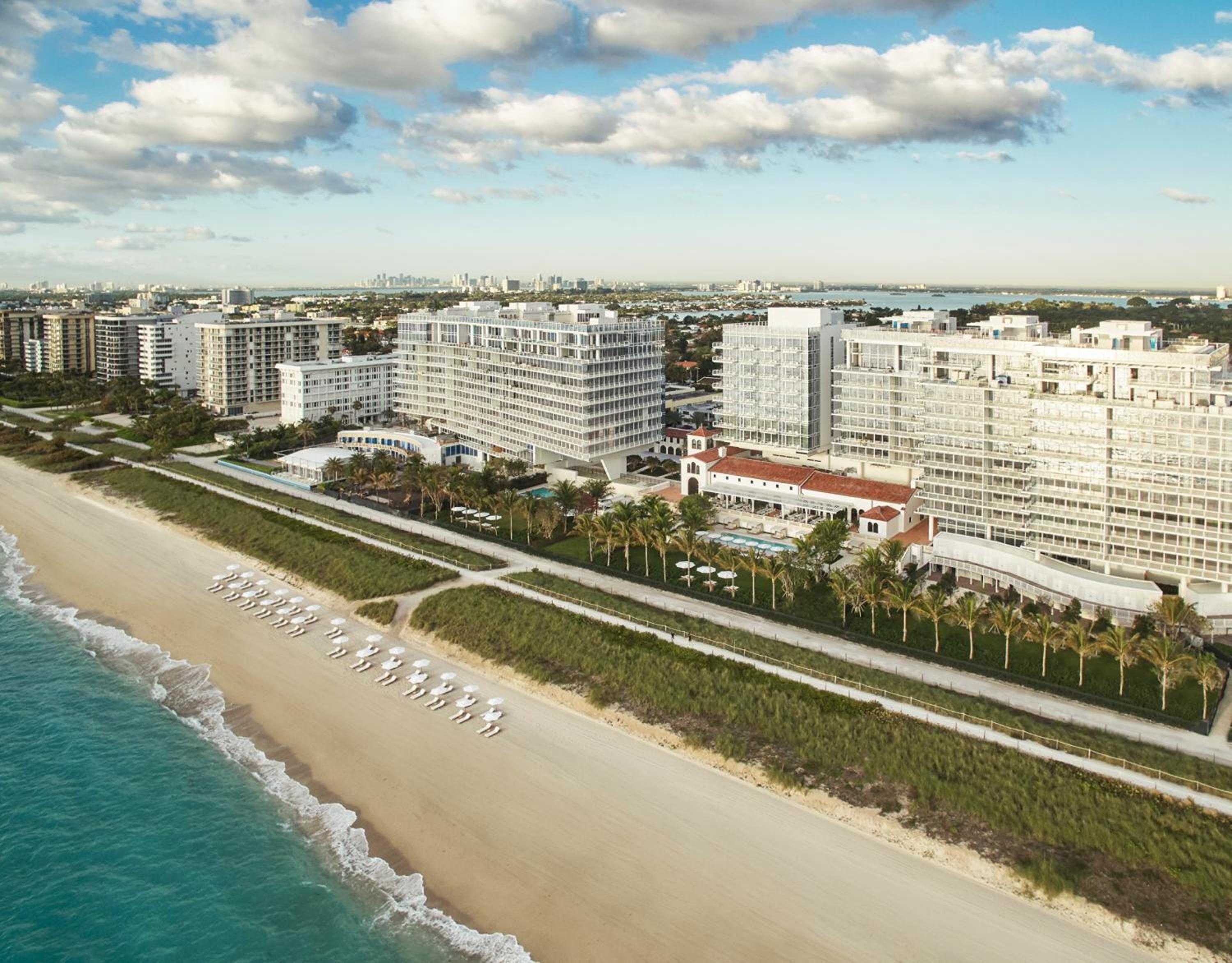 Relive Glamour at a Historic Beachfront hero image