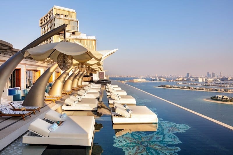 An exceptional retreat offering world-class service hero image