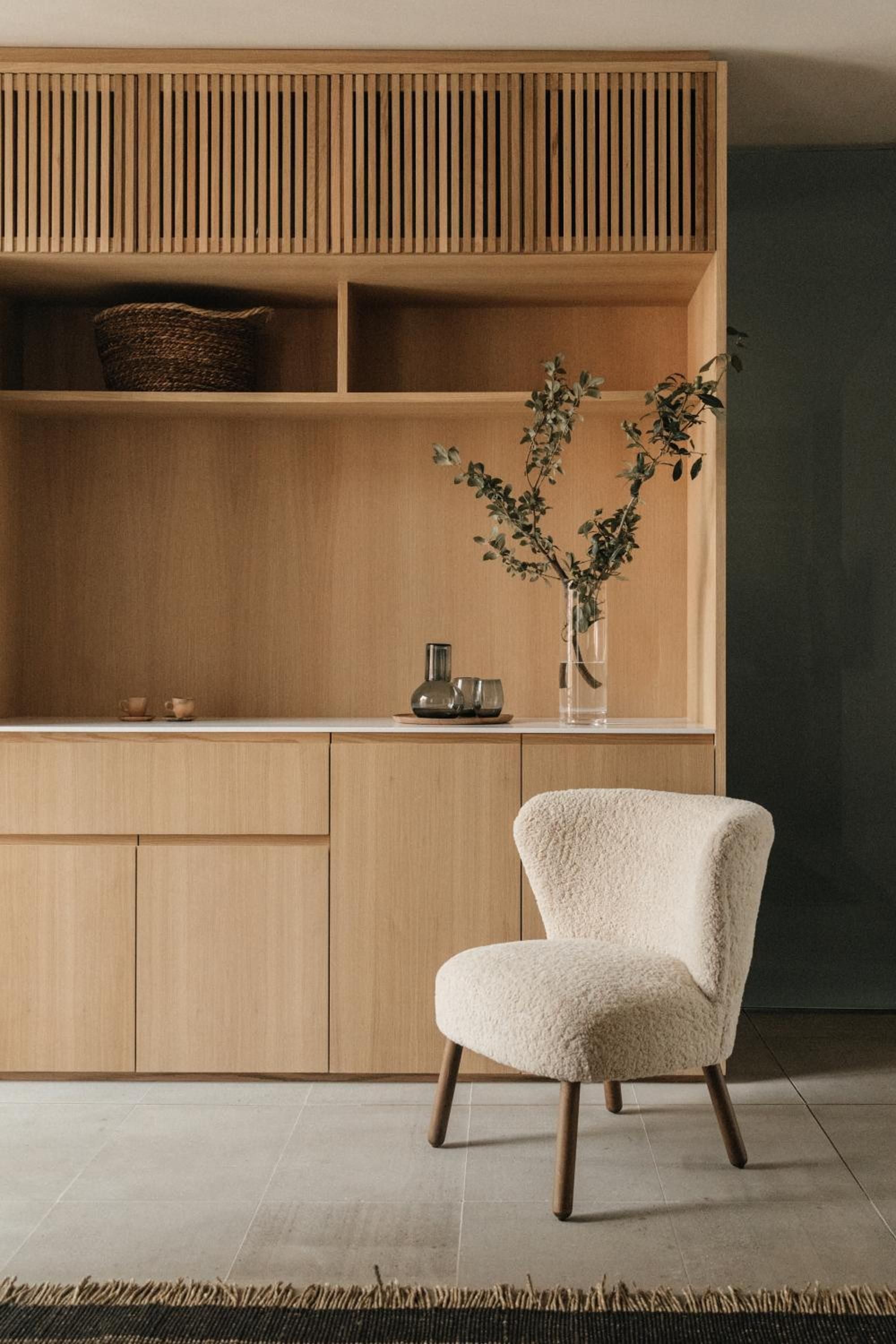 An Urban Oasis of Sophistication hero image