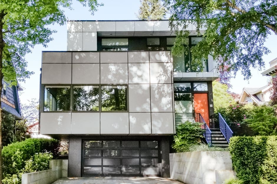 A designer retreat with breathtaking rooftop views hero image