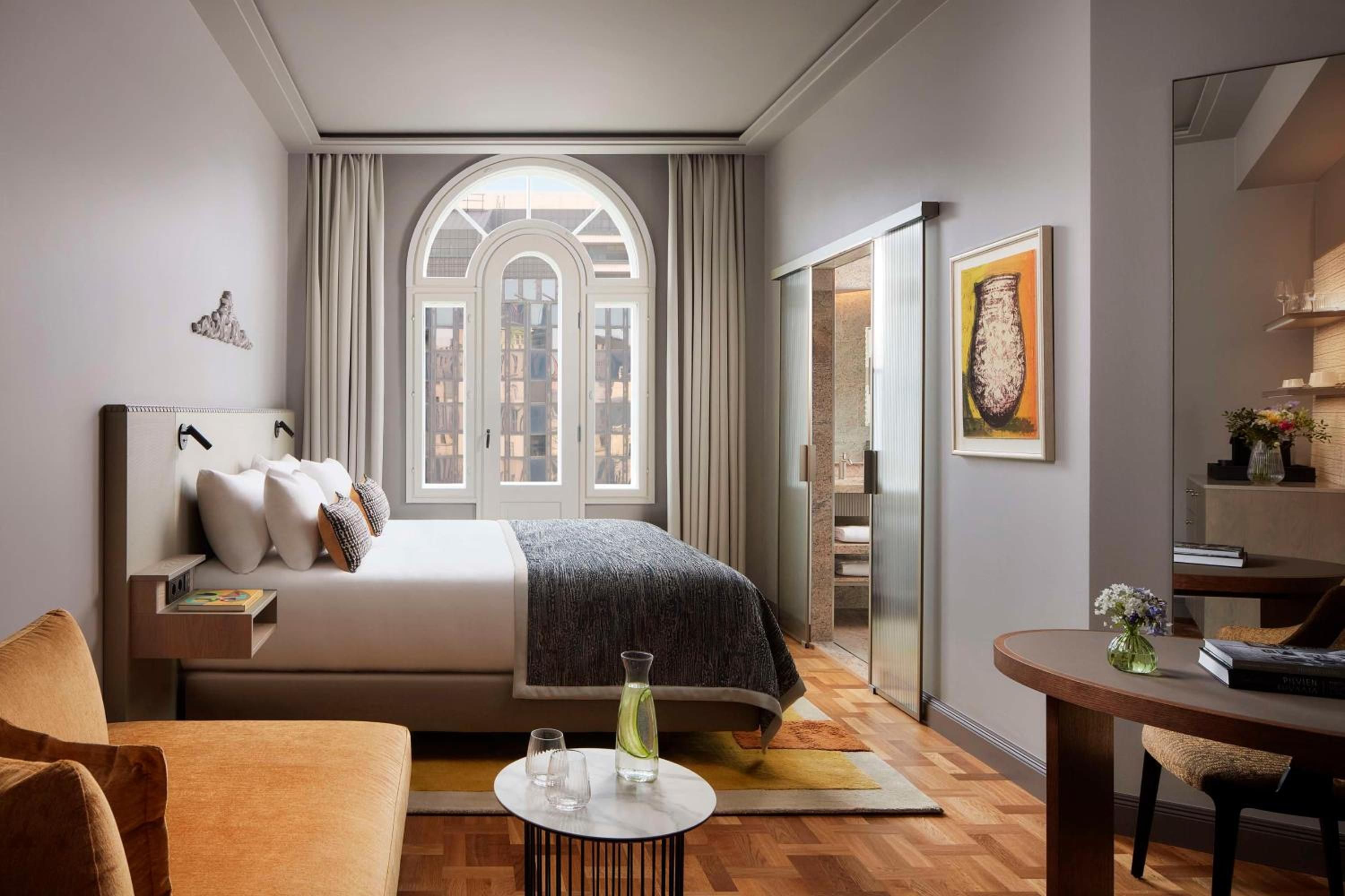 Where Nordic Elegance Meets Modern Luxury hero image