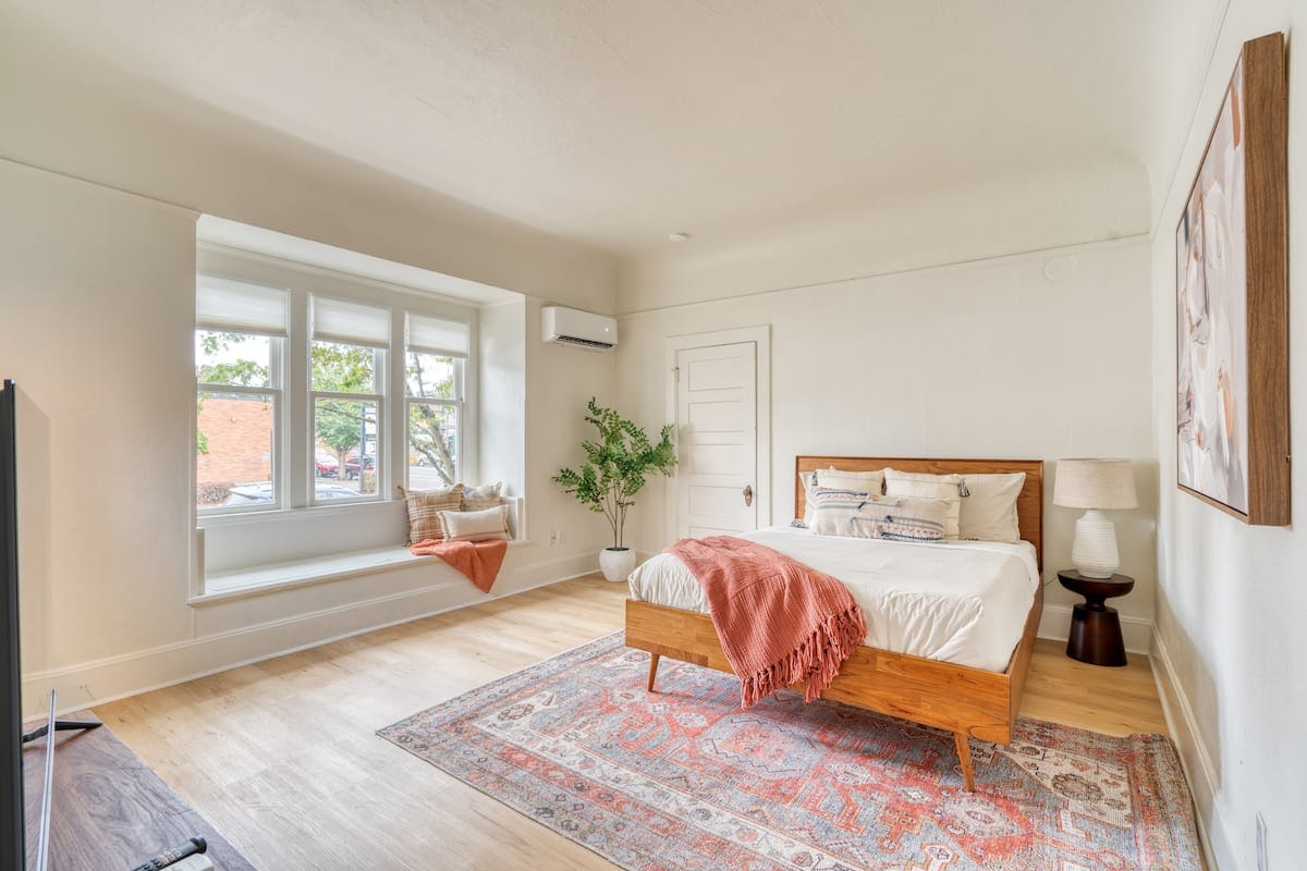 Step into Stylish Serenity in Portland hero image