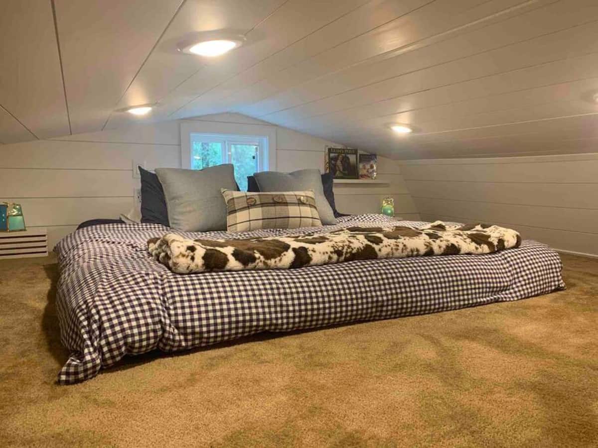 Escape to Rustic Elegance in Waco hero image