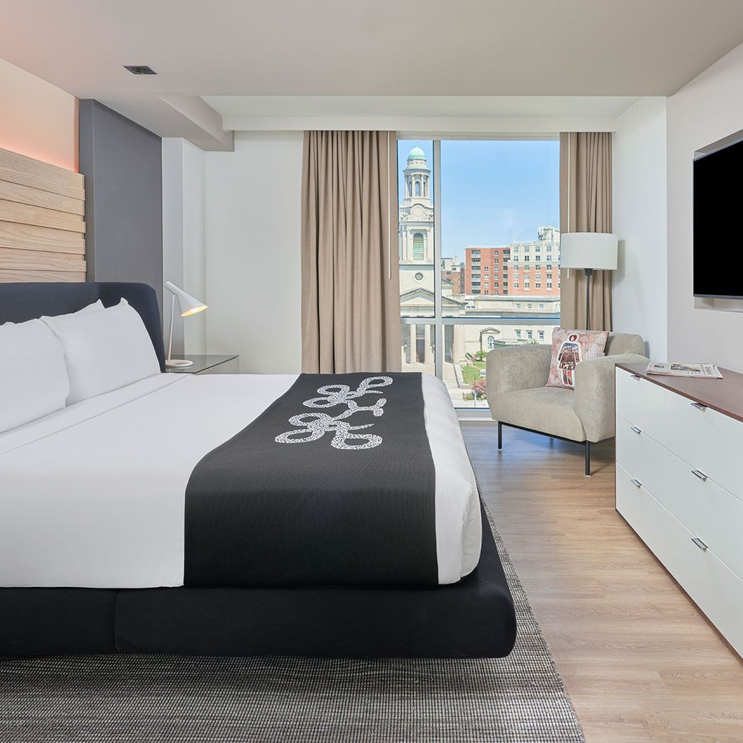 Where Eco-Chic Meets Capital Sophistication hero image