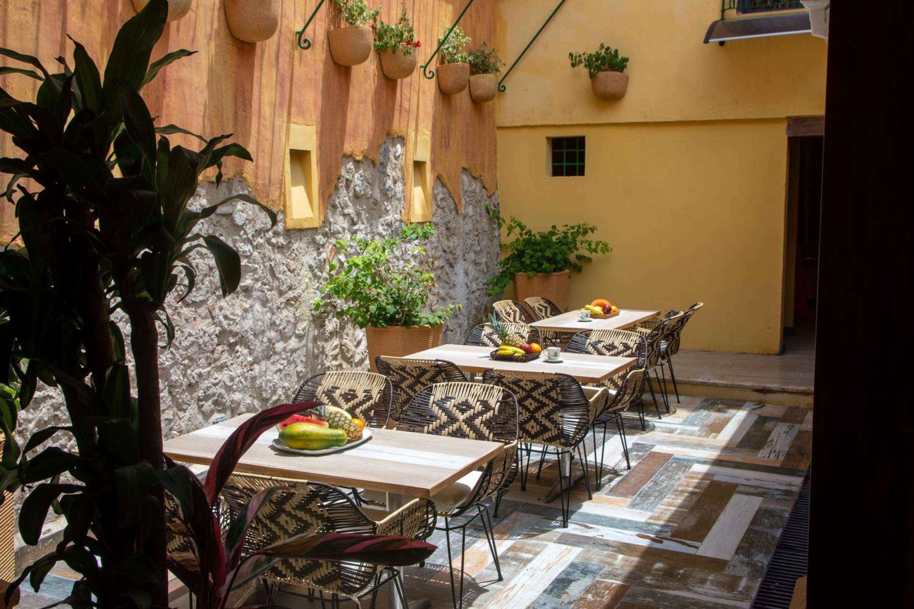 Casa Lorenza Hotel hero image