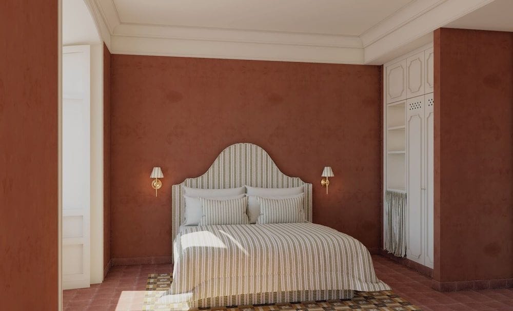 Awaken in Artistry, Dream in Luxury hero image