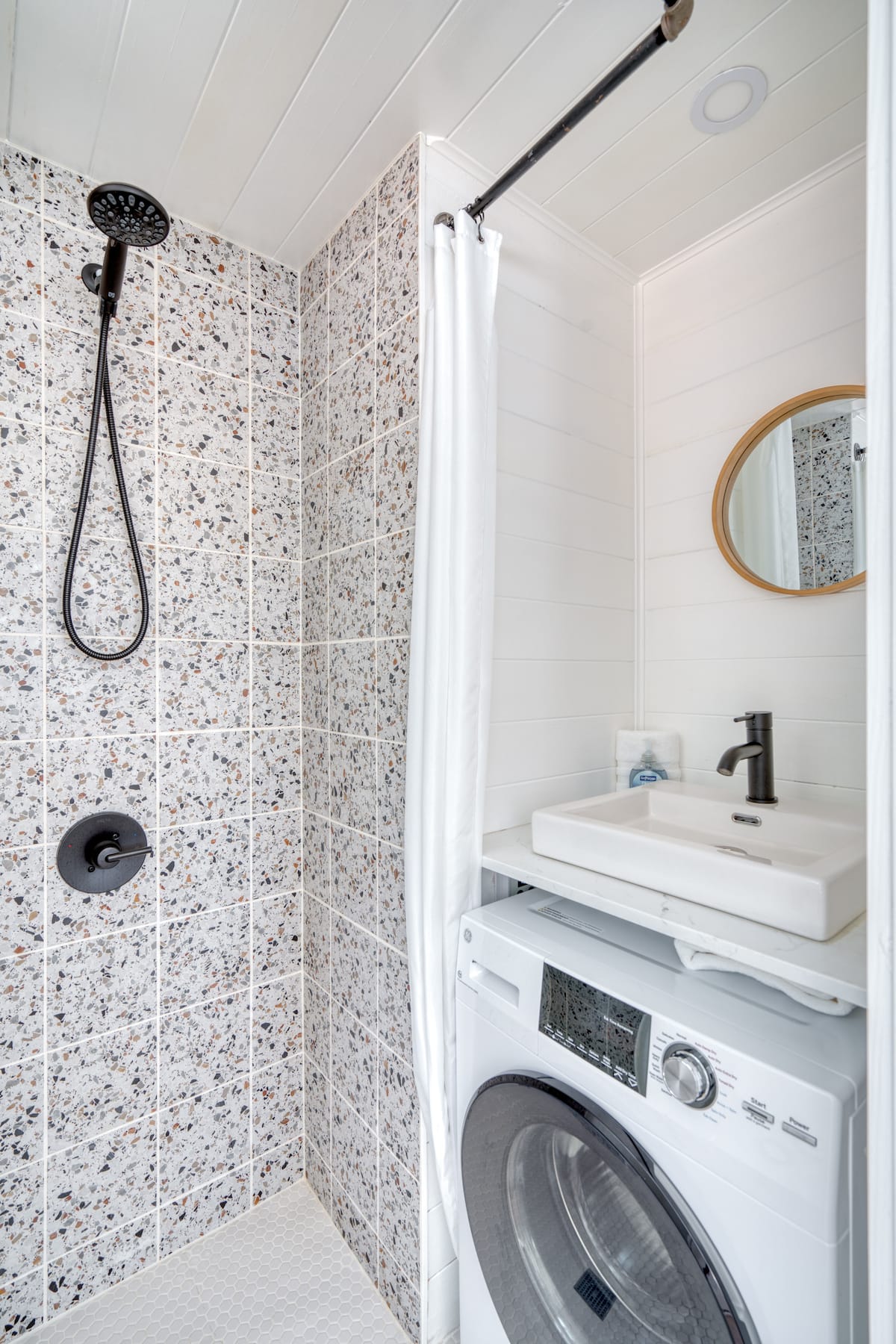 Tiny Luxury, Big Portland Dreams hero image