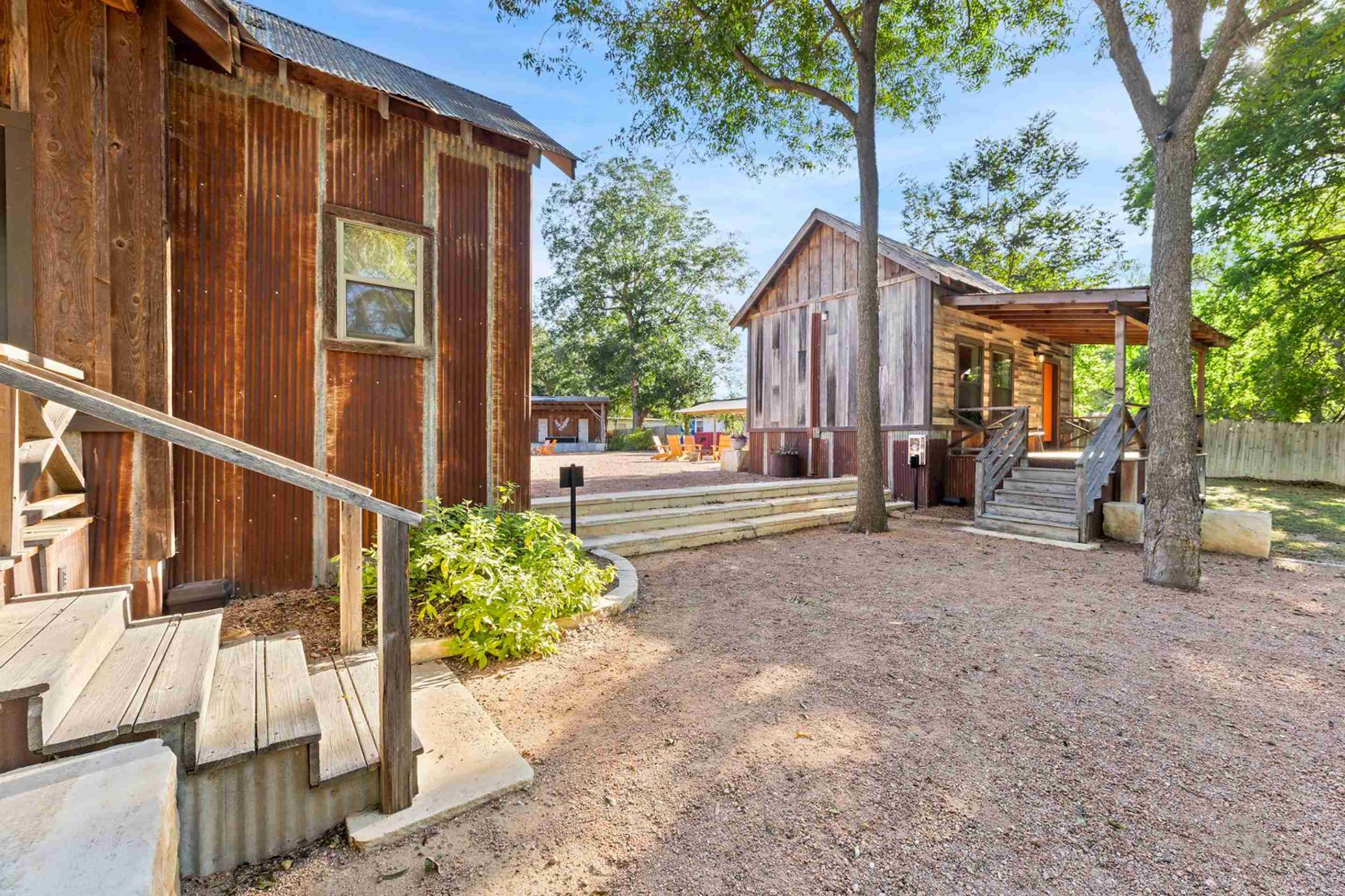 Where River Whispers Meet Family Joy hero image