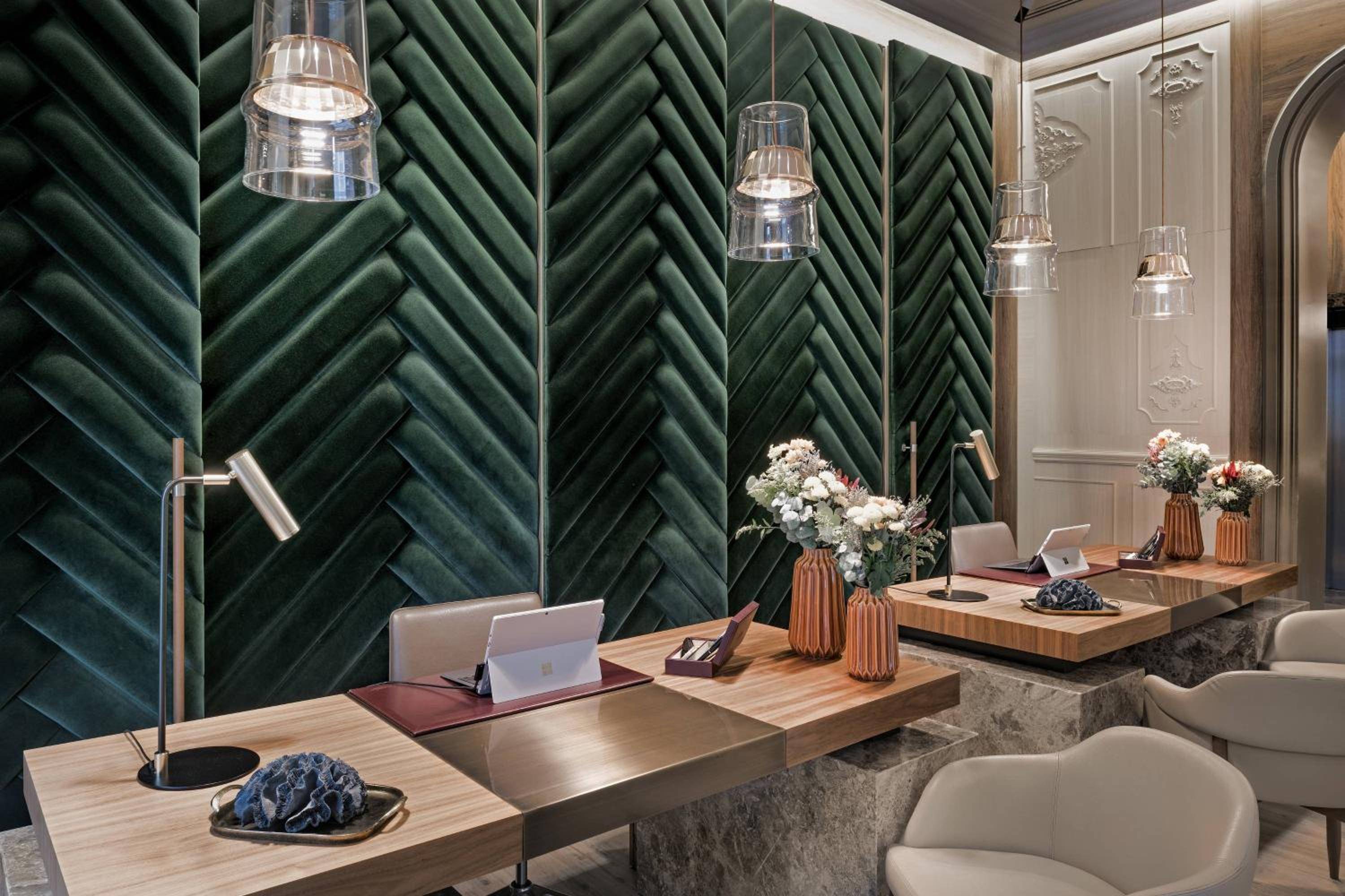 Elegance Unveiled in the Heart of Madrid hero image