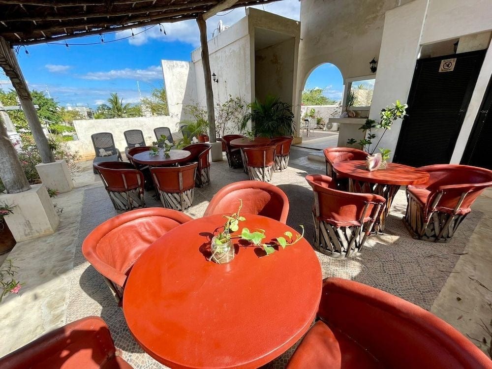 Elevate Your Senses at Tulum’s Pinnacle hero image
