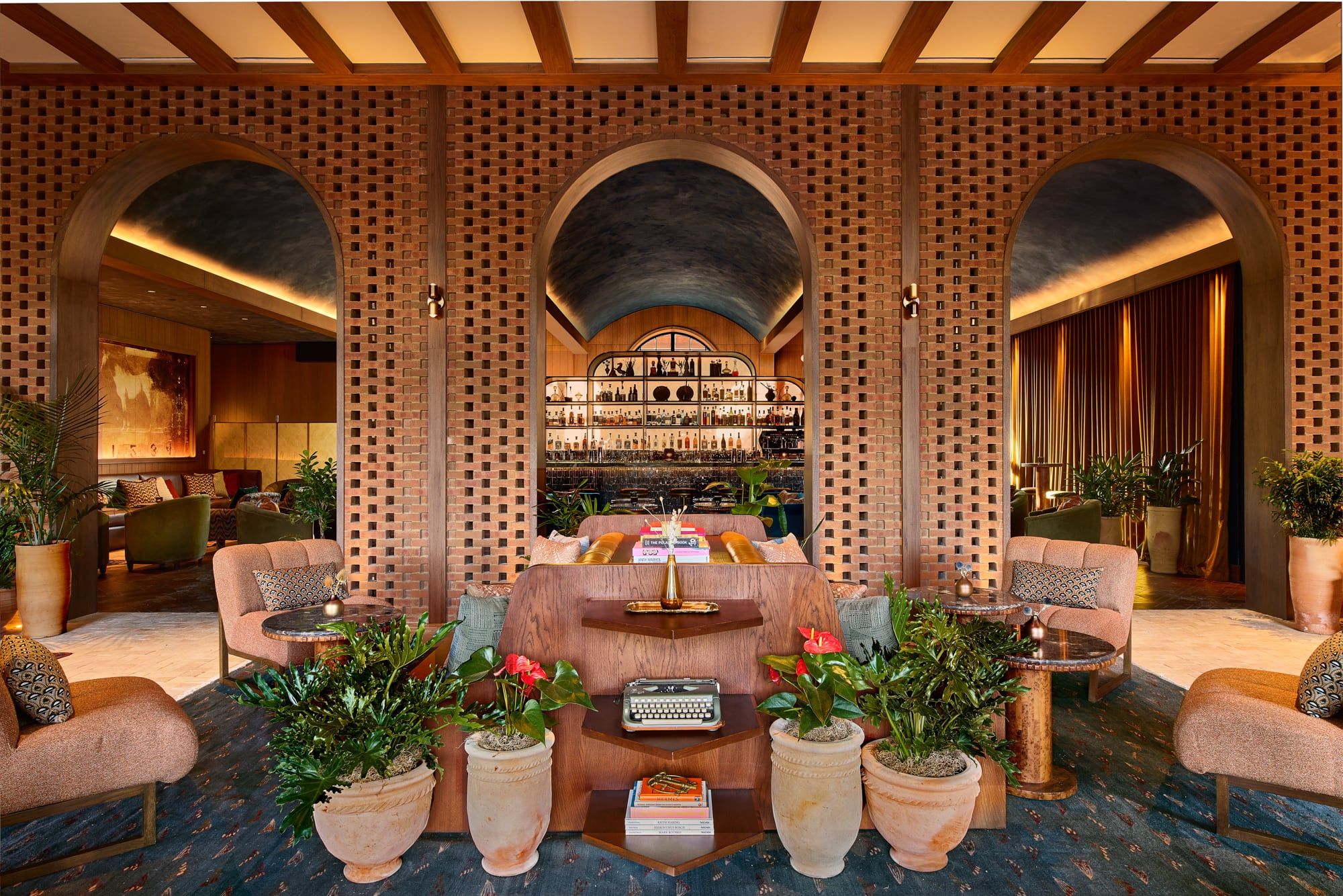 A Spirited Retreat In Bourbon's Birthplace hero image