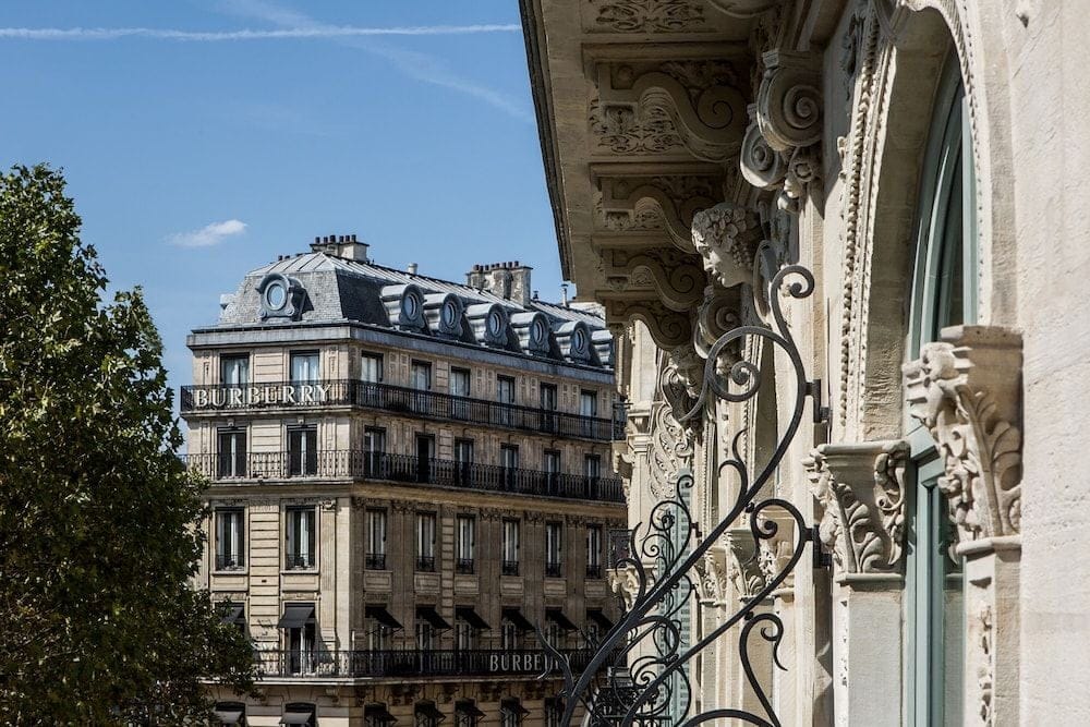 Awaken Your Senses in Parisian Splendor hero image