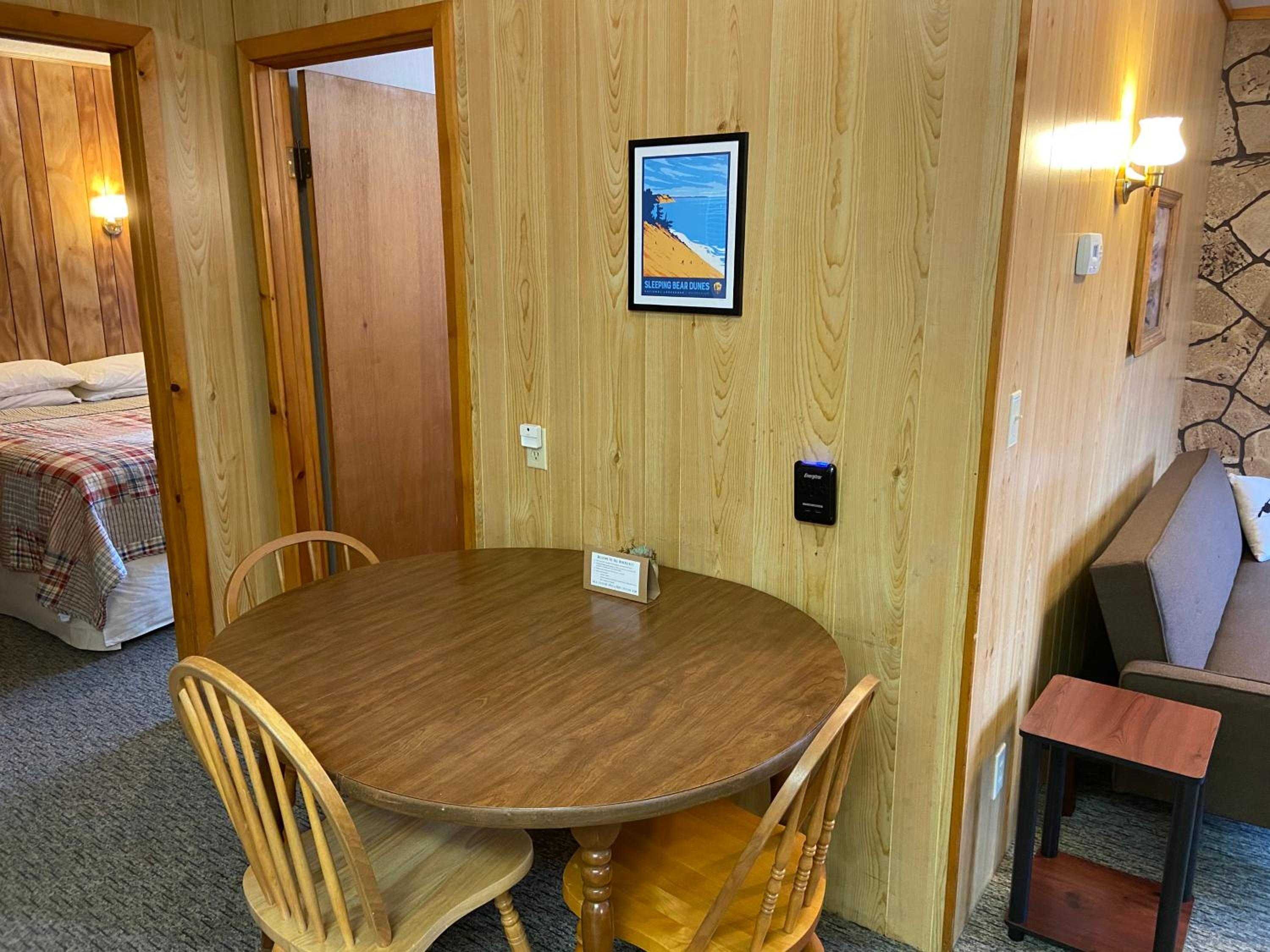 Where Serenity and Luxury Flow Together hero image