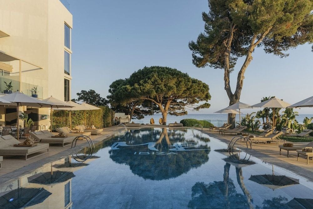 Where Vibrancy Meets the Mediterranean hero image