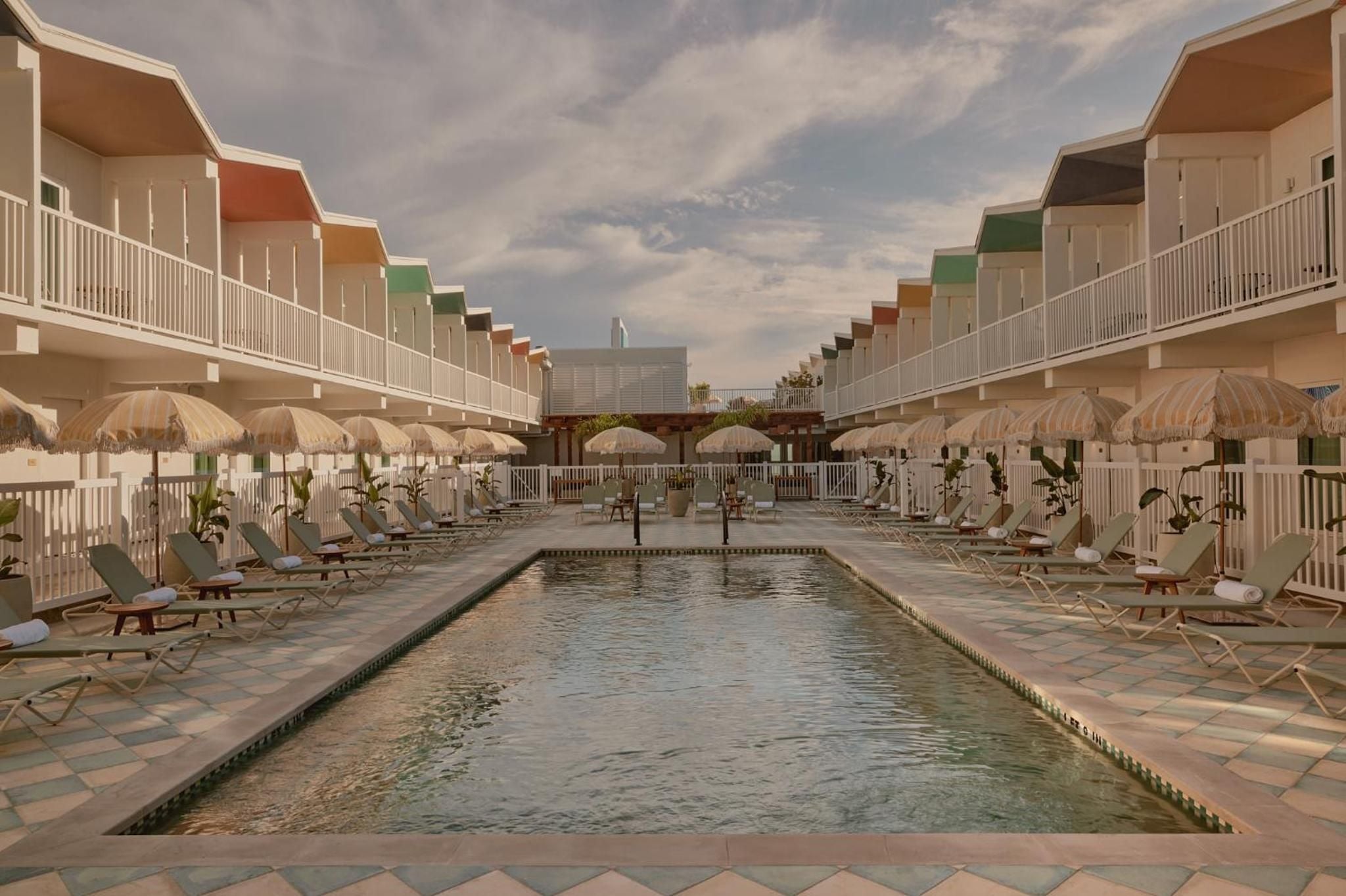 Where Coastal Elegance Meets Serene Luxury hero image