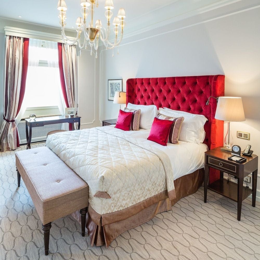 Escape to Elegance on the Alster's Edge hero image