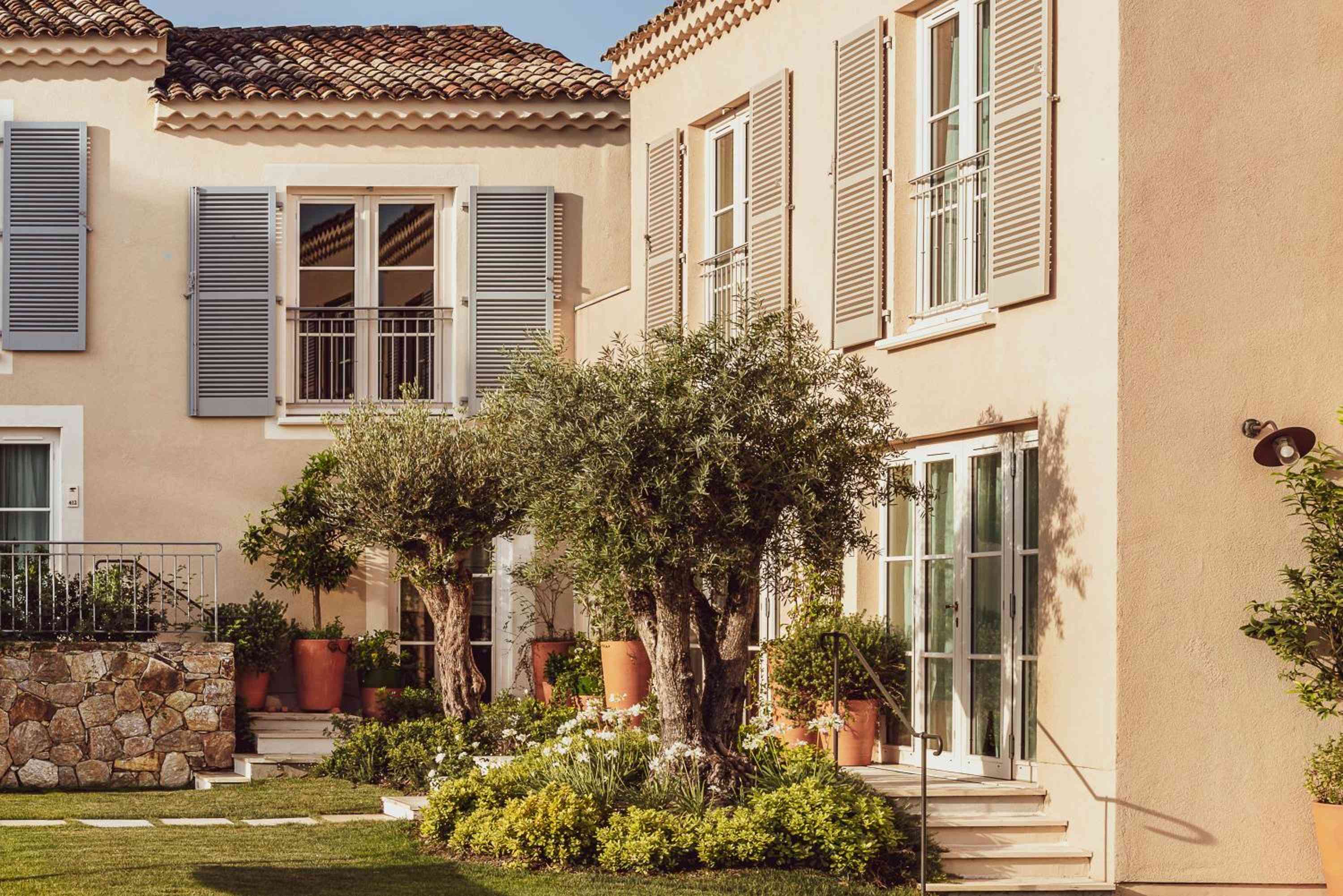Escape to Your Provencal Dream hero image