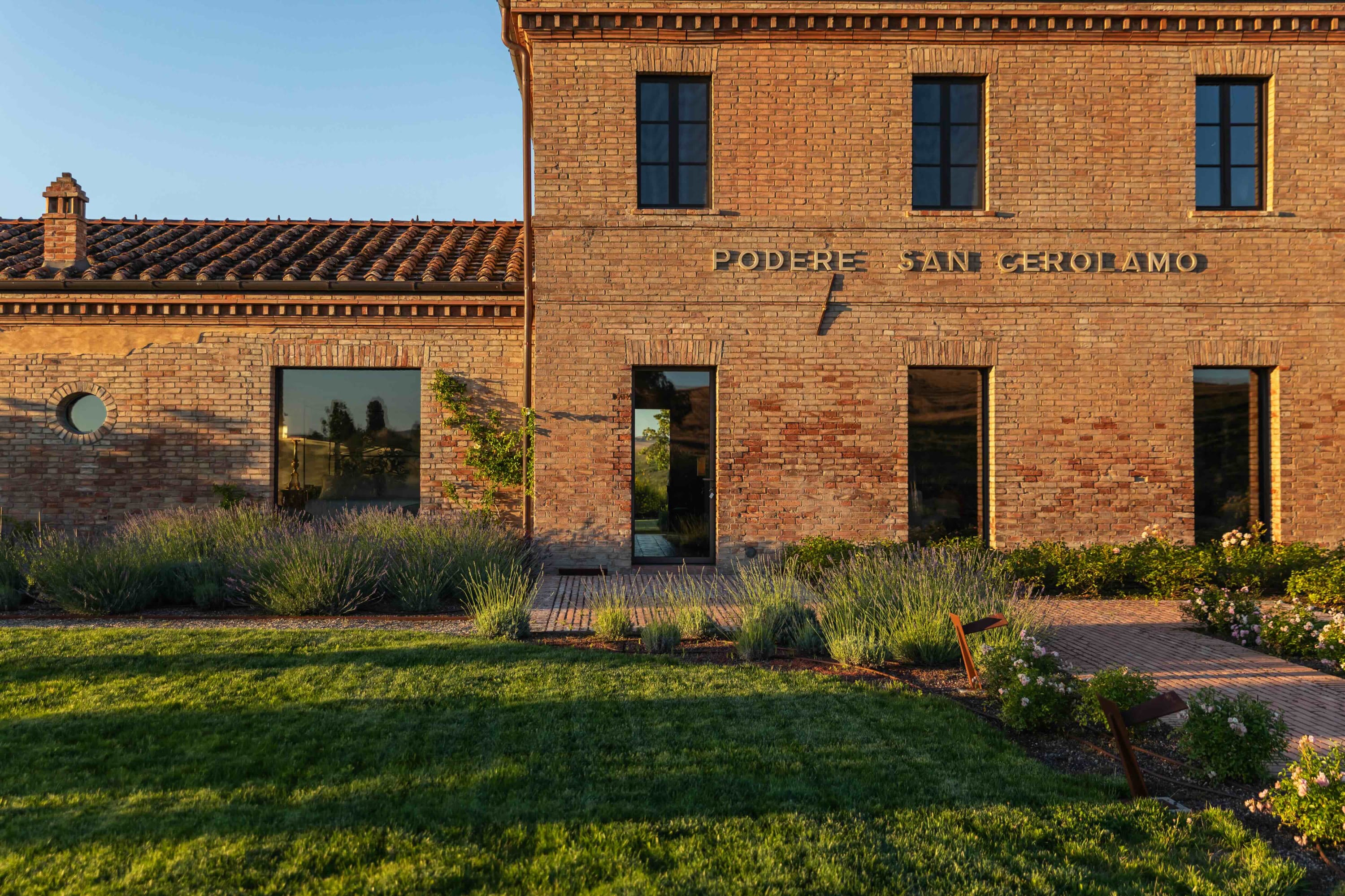 A Place Where Peace Feels Profound hero image