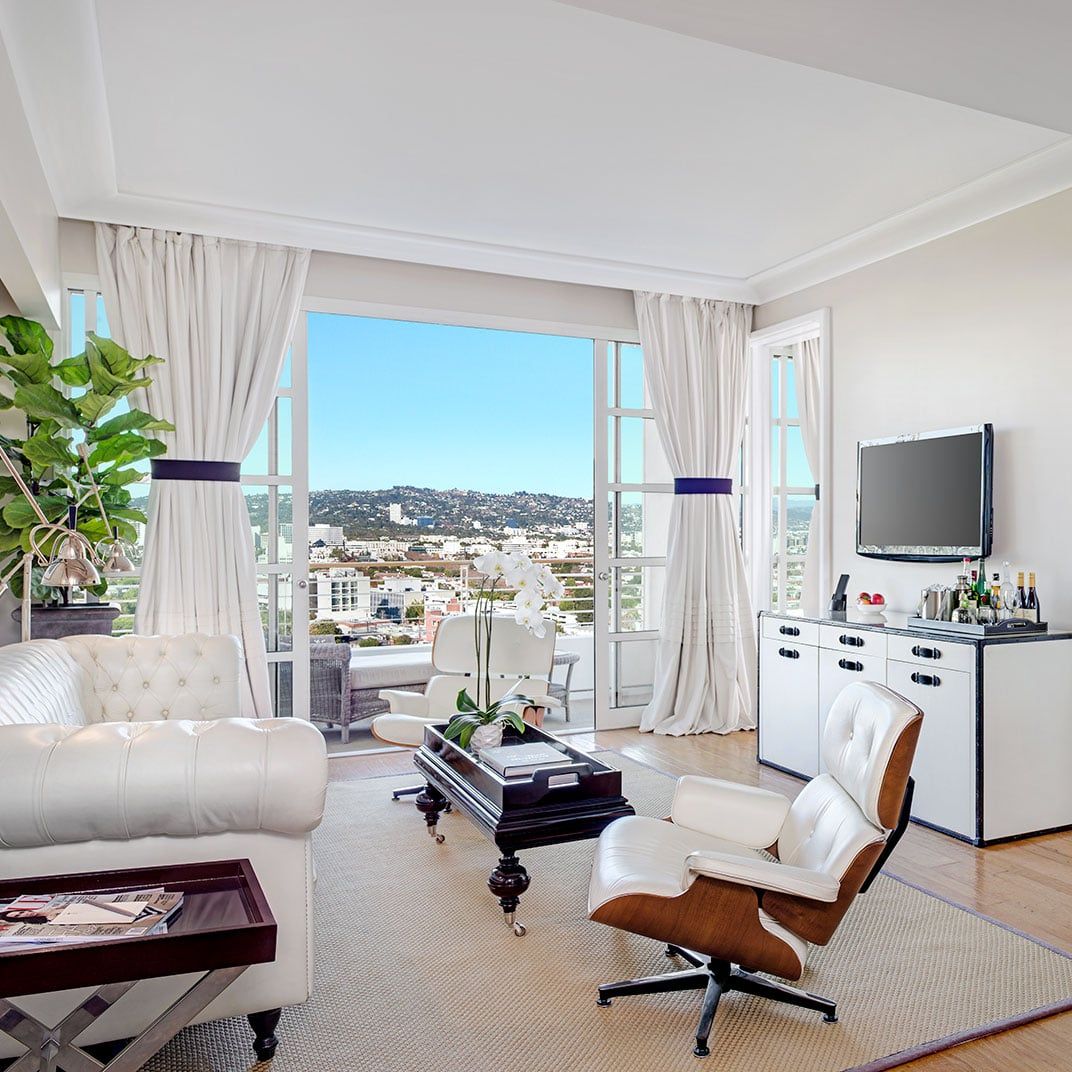 Elegance Unveiled in Beverly Hills hero image