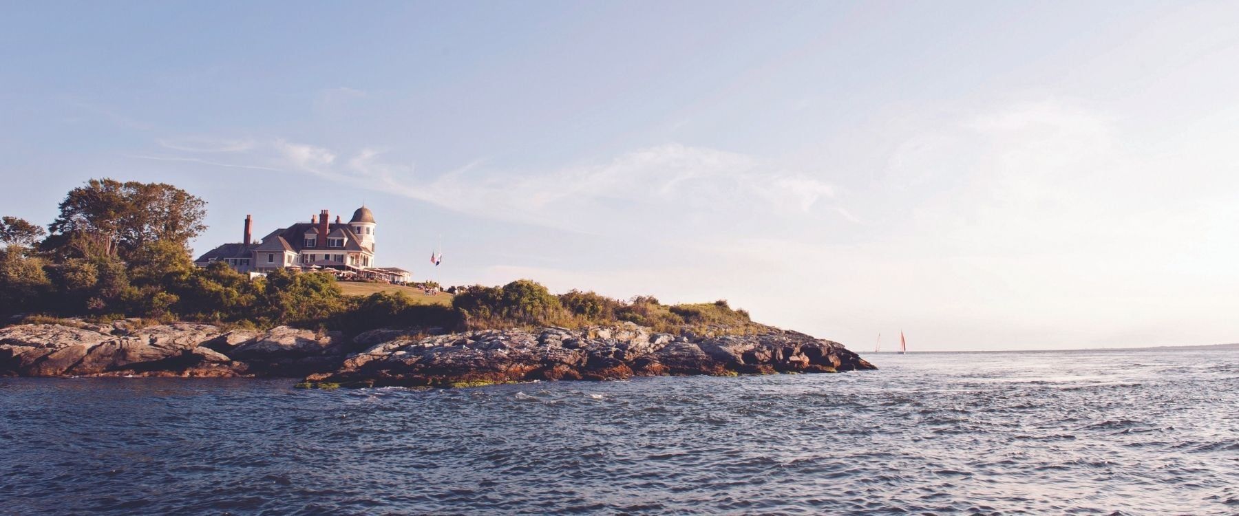 Where Time Slows and Senses Awaken hero image