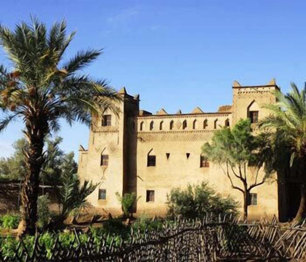 Kasbah Dar Essalam hero image