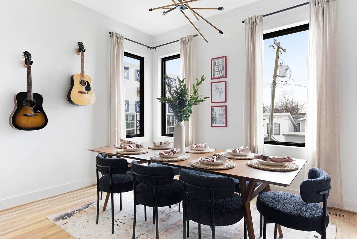 Revel in Rooftop Elegance Near Broadway hero image