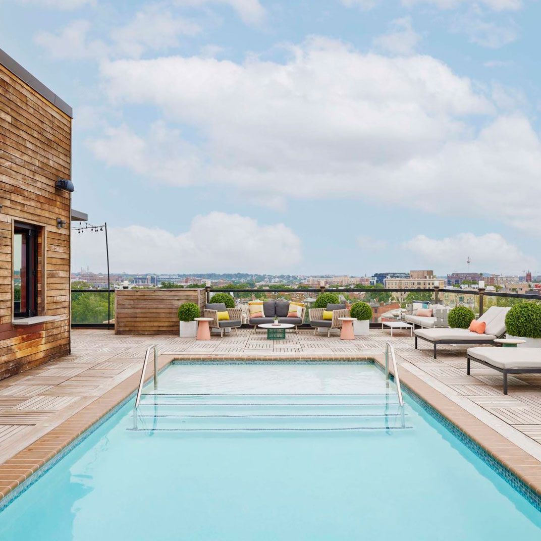 Elegance Unleashed in the Capital's Core hero image