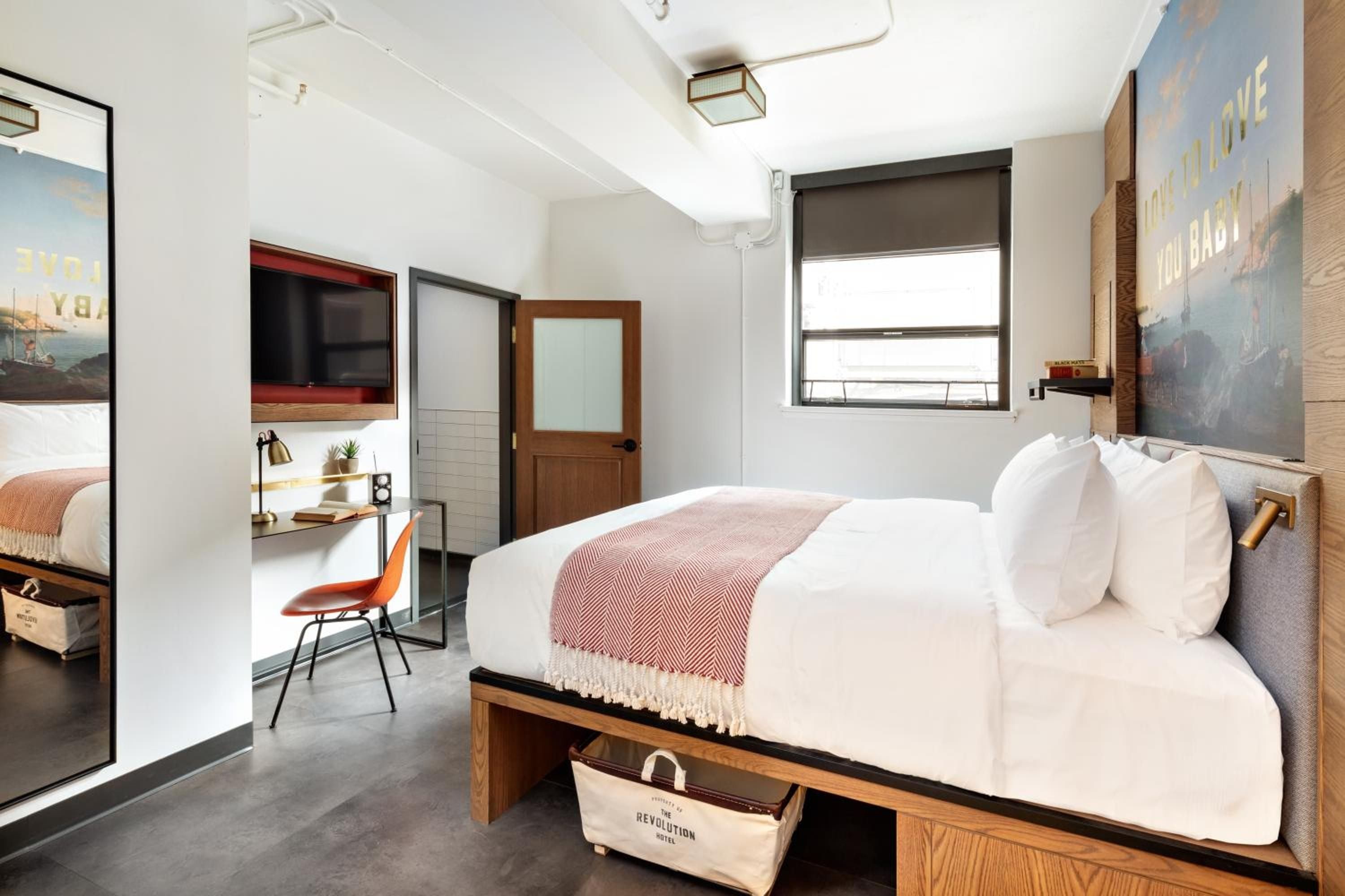 Revive History with Modern Boston Luxury hero image