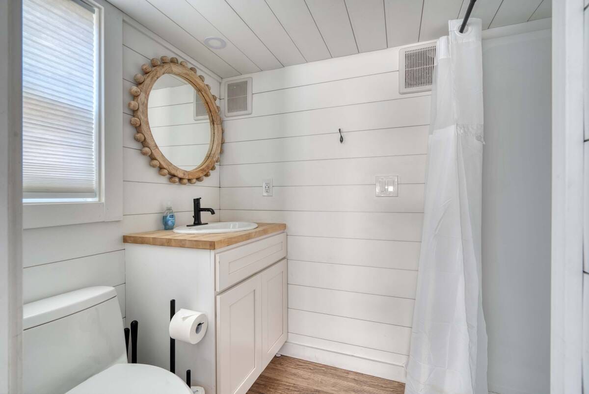 Embrace the Charm of Tiny Luxury Living hero image