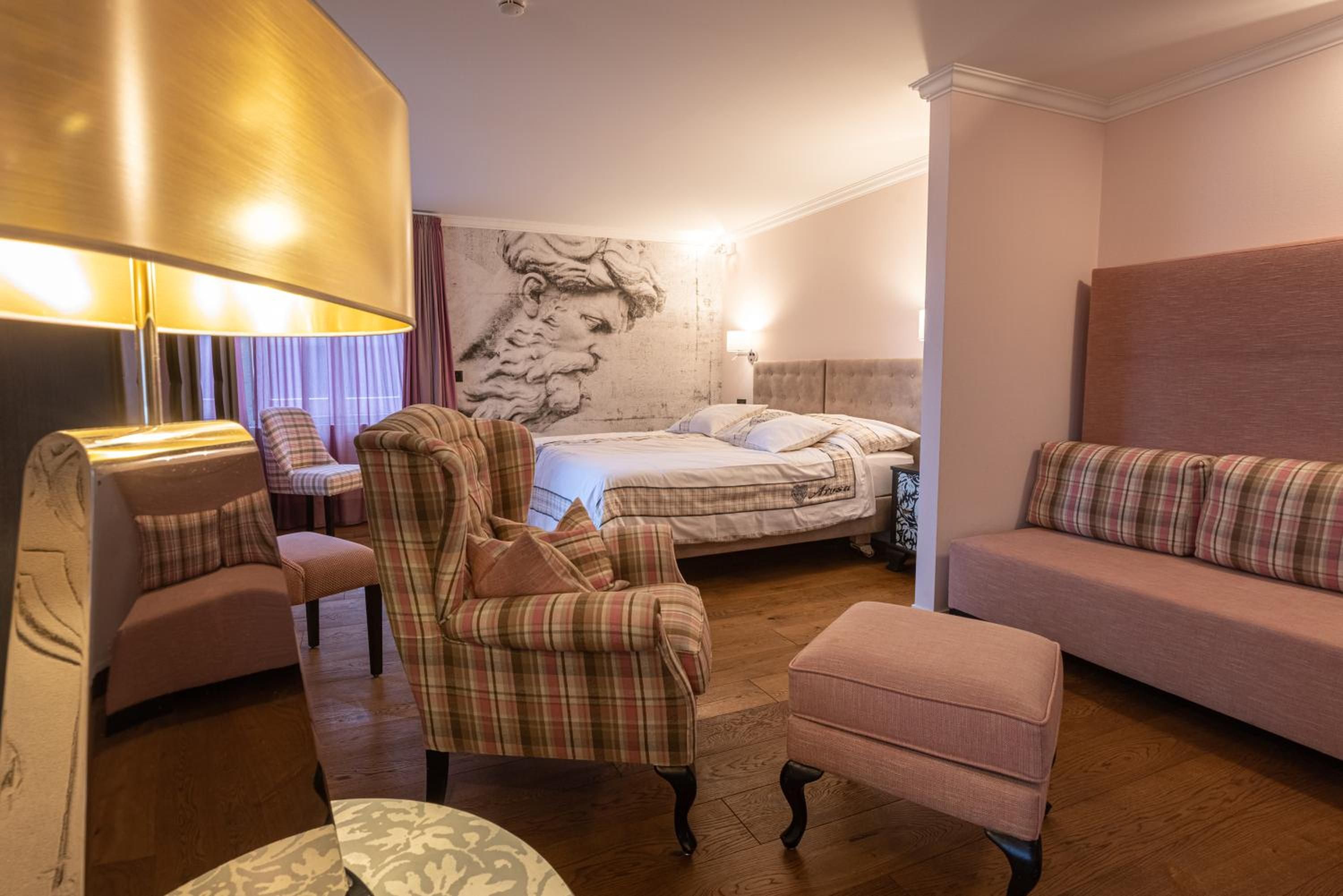 Where Alpine Dreams Meet Modern Luxury hero image