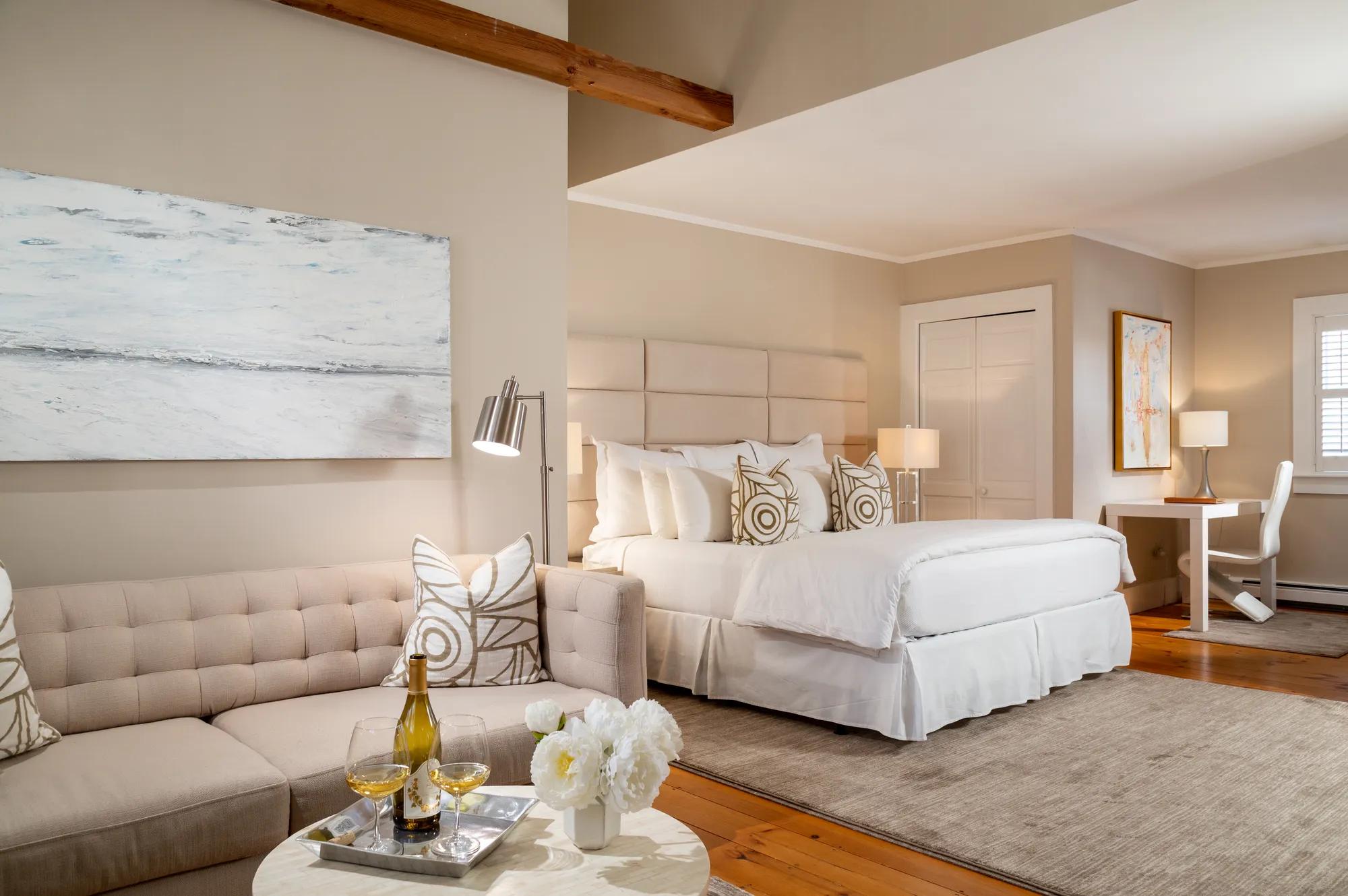 Where Coastal Elegance Meets Serene Luxury hero image
