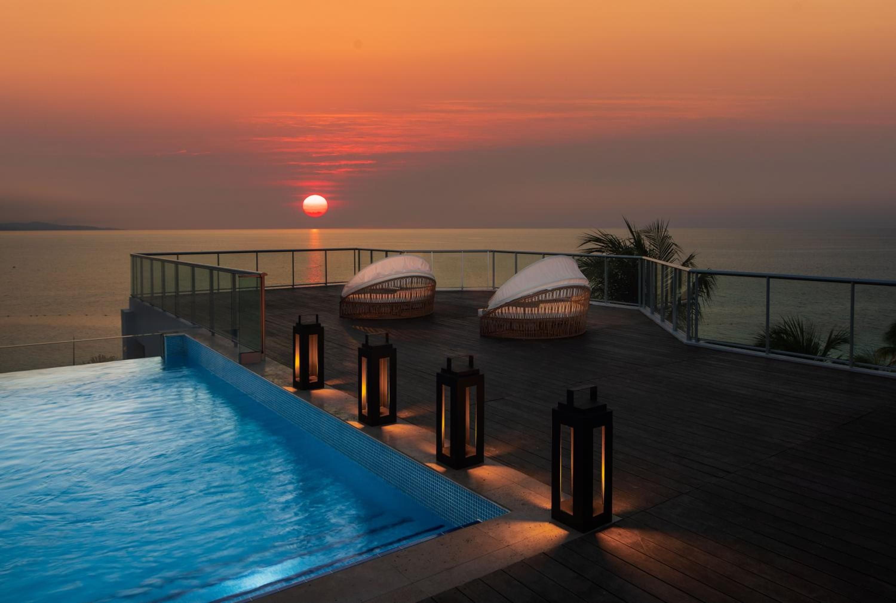 Where Caribbean Luxury Comes Alive hero image